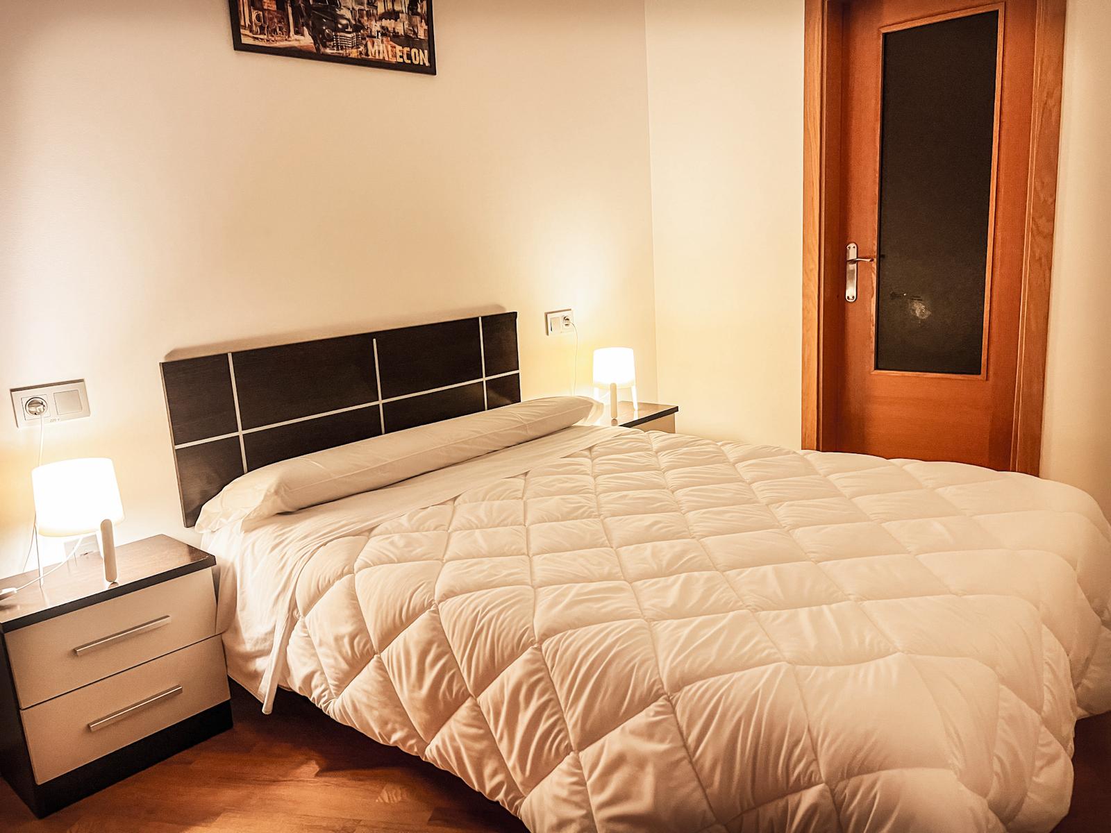 Apartment Two Bedrooms