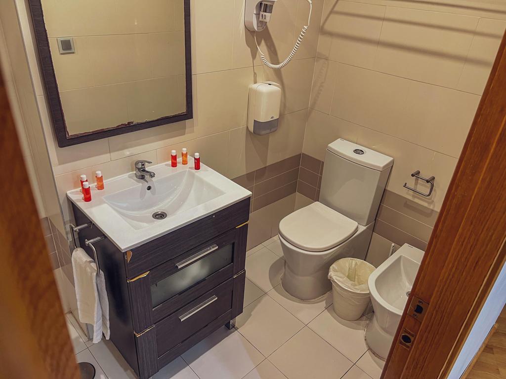 Apartment One Bedroom