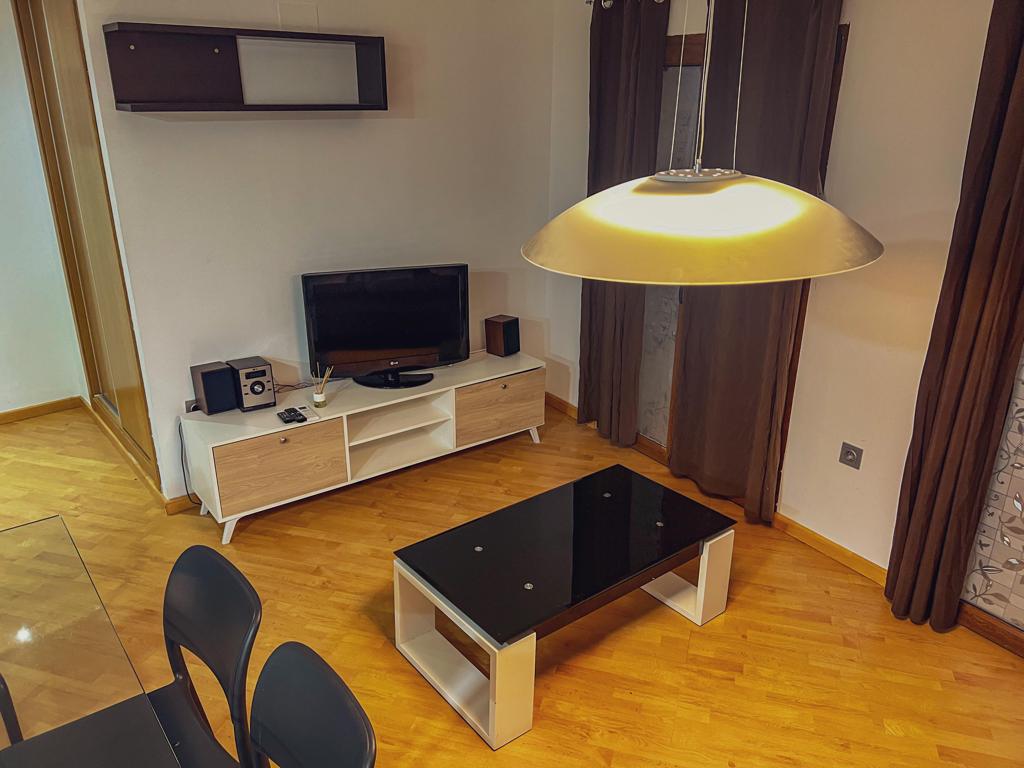 Apartment Two Bedrooms