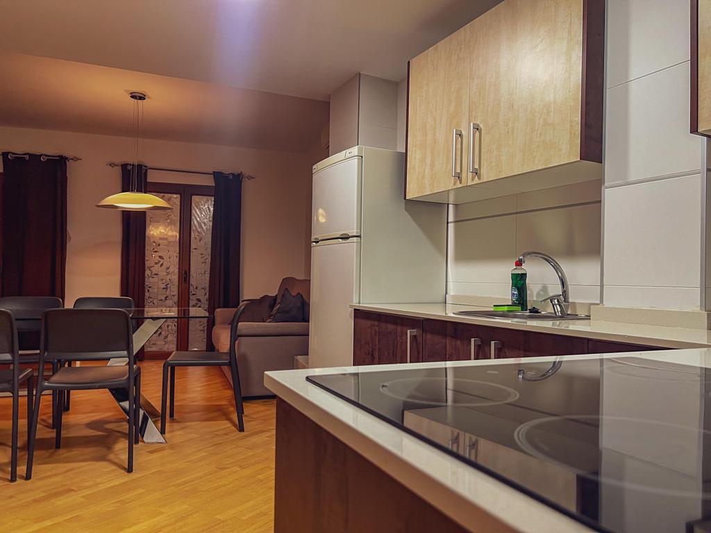 Apartment Two Bedrooms