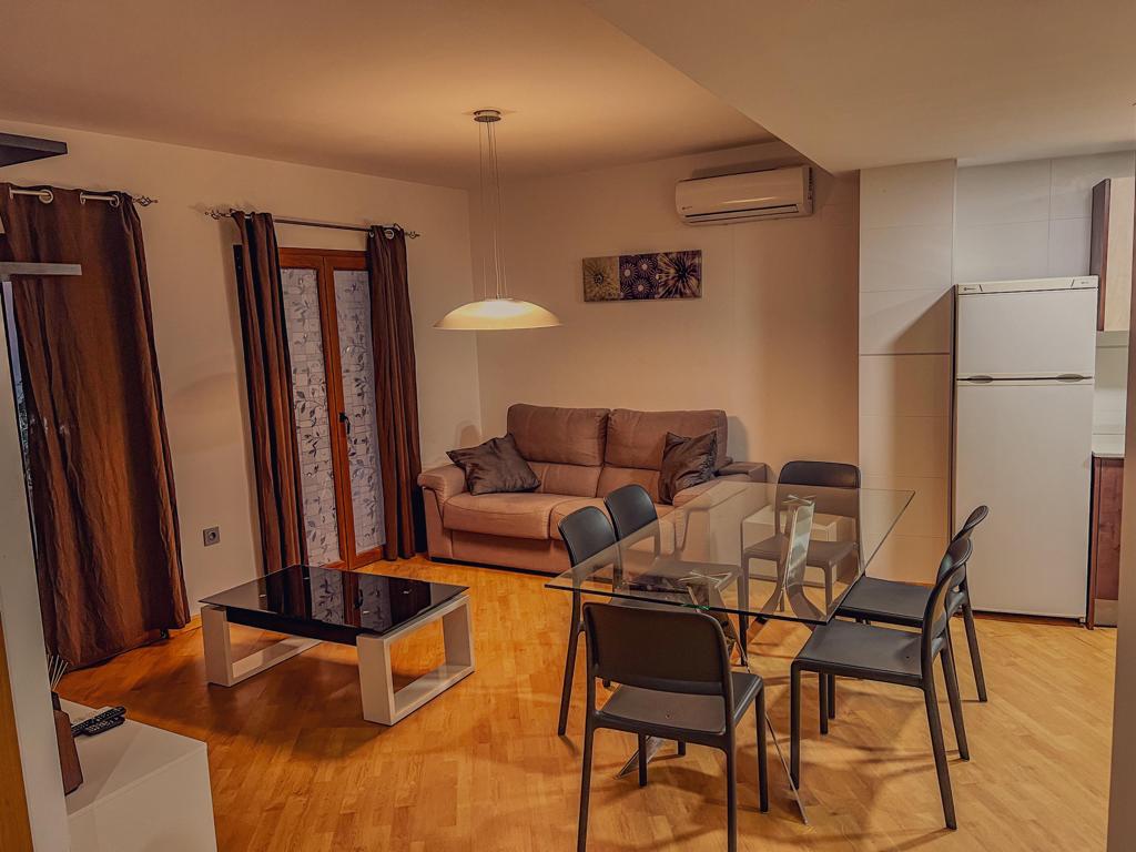 Apartment Two Bedrooms