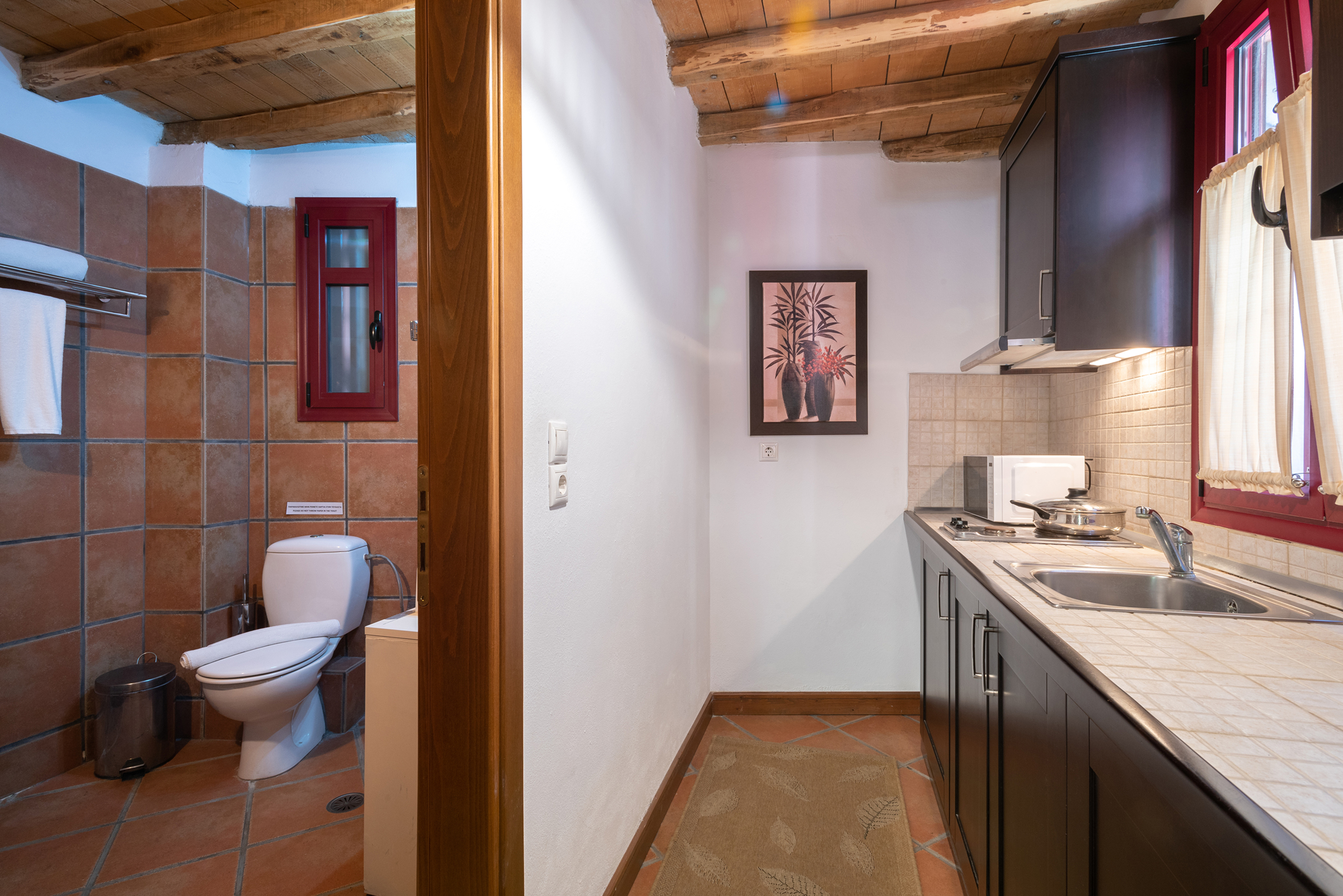 Junior Suite Standard