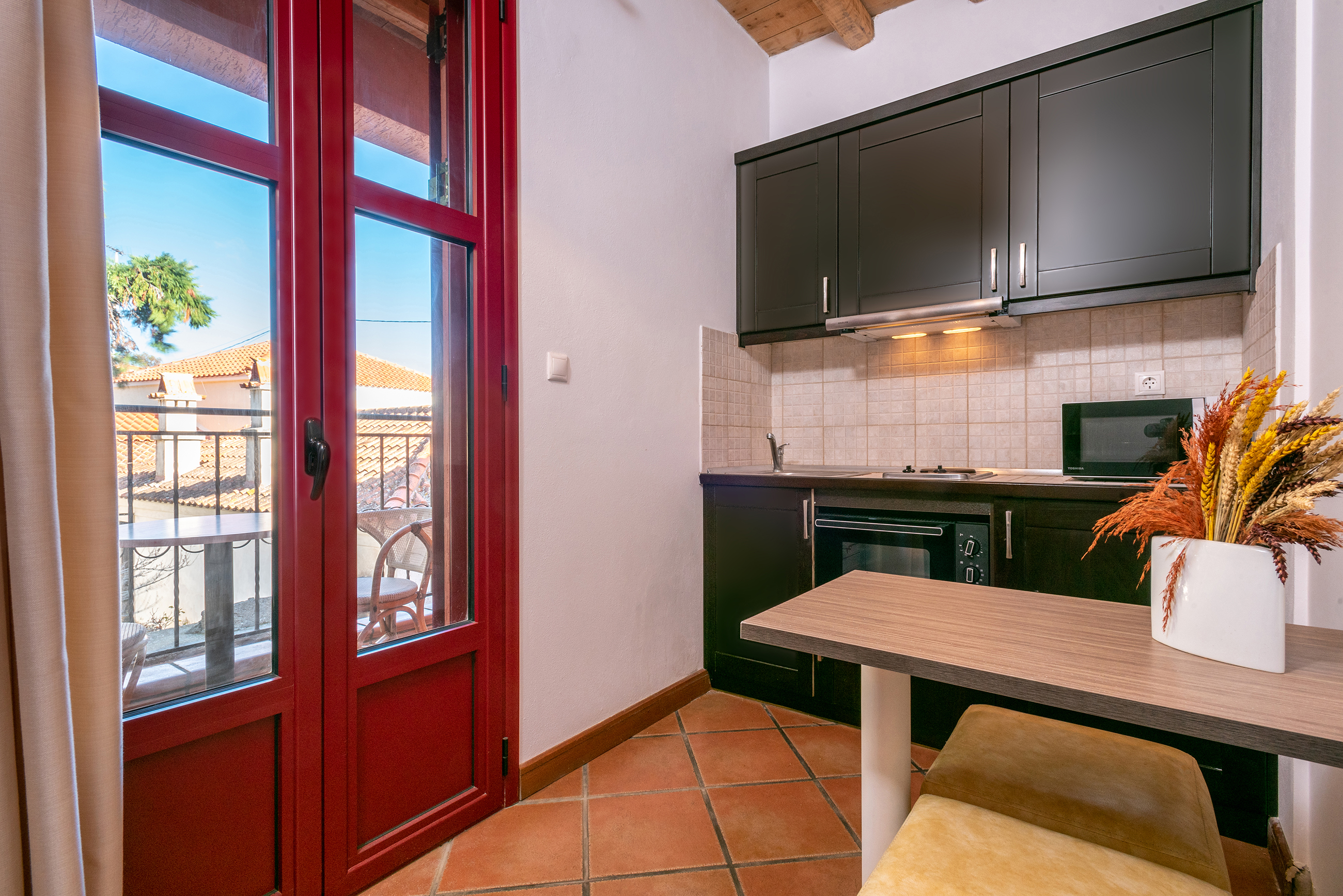 Double or Twin Superior