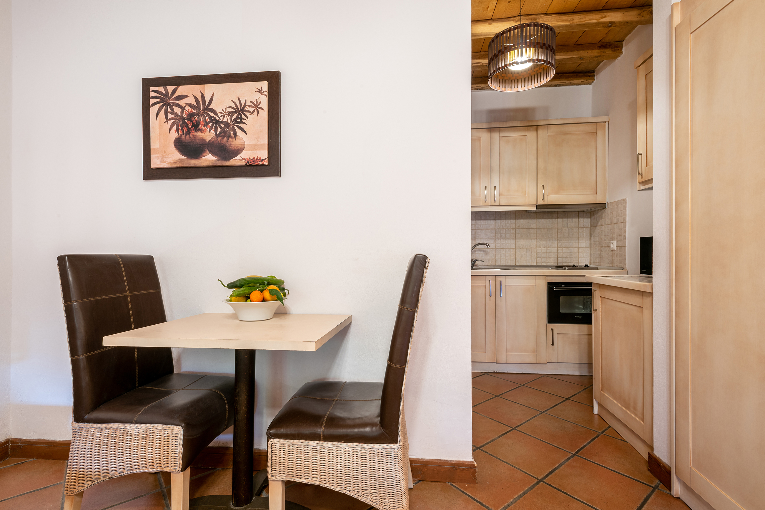 Double or Twin Superior