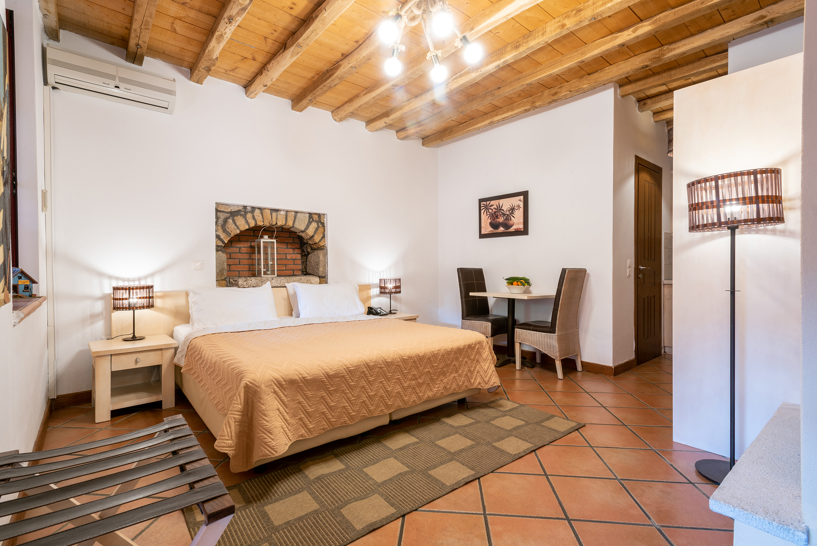 Double or Twin Superior