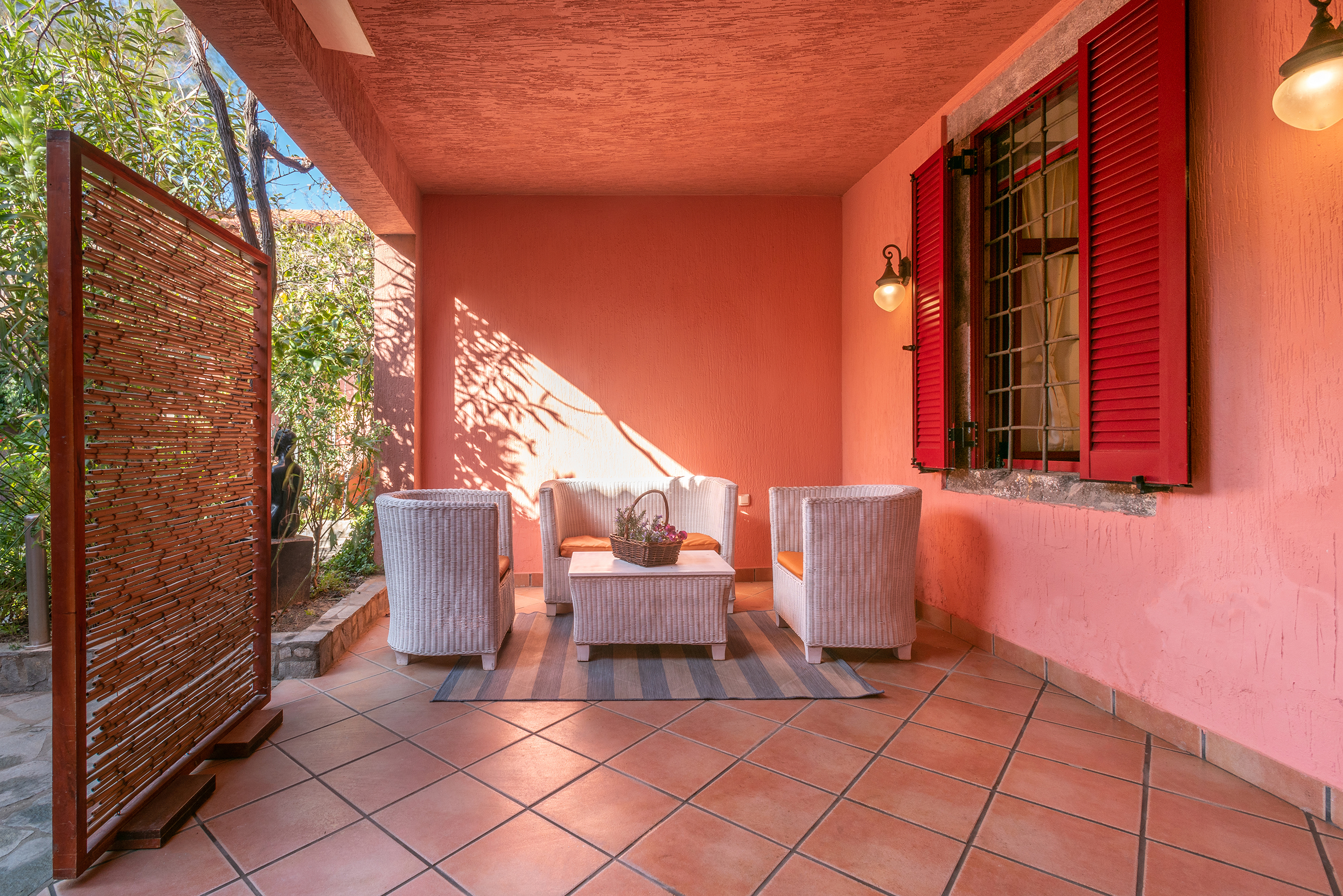 Double or Twin Superior