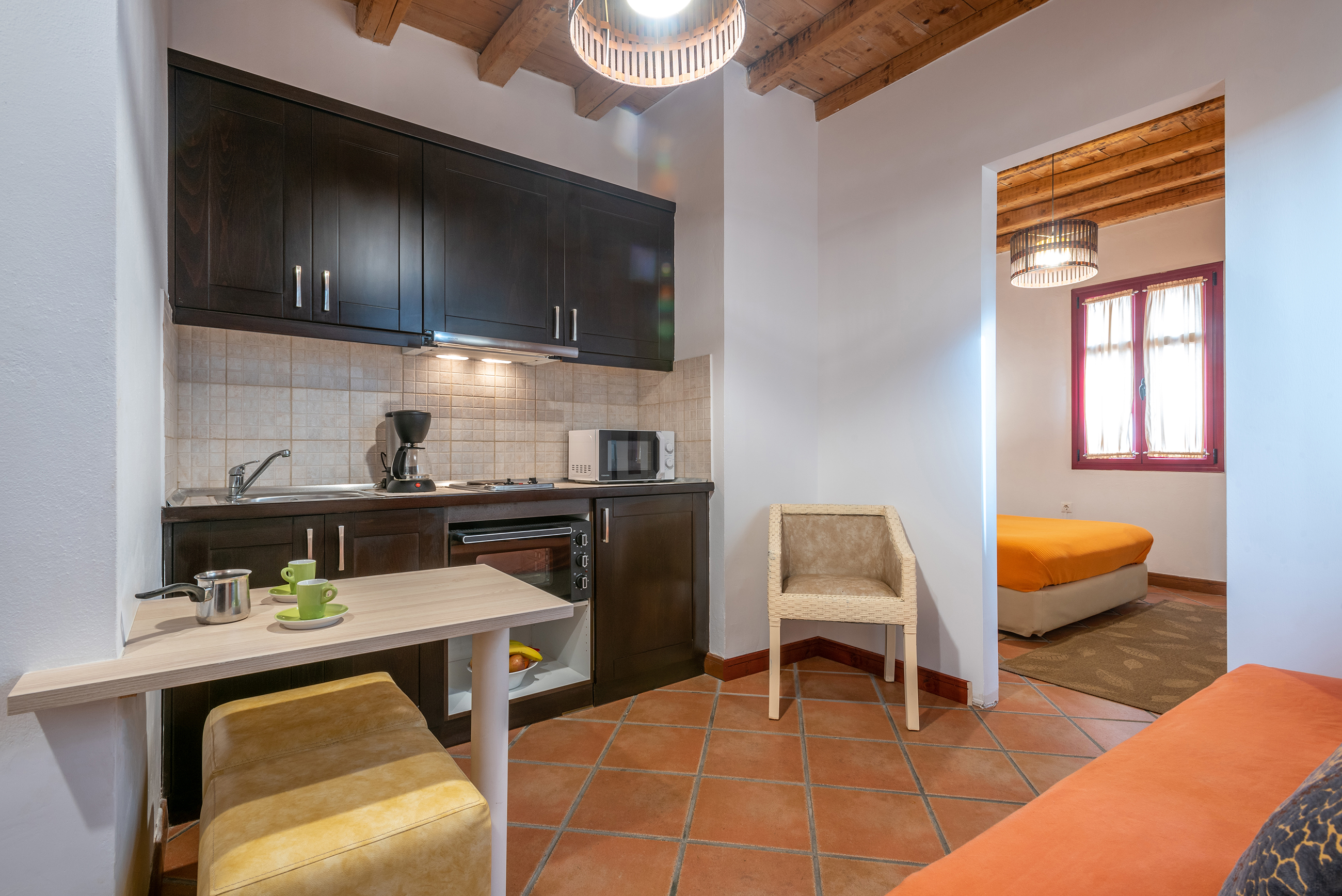 Double or Twin Superior