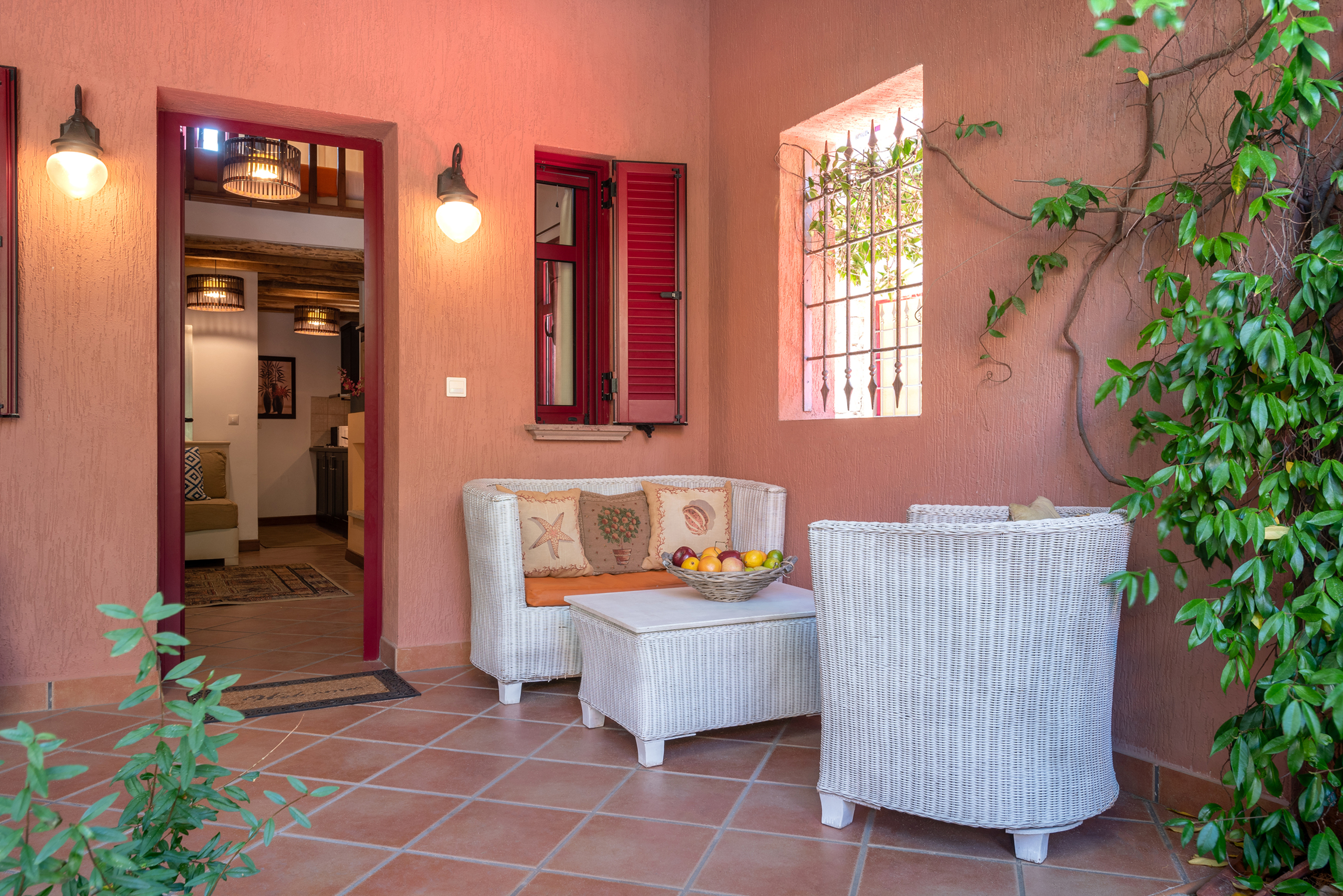 Junior Suite Standard