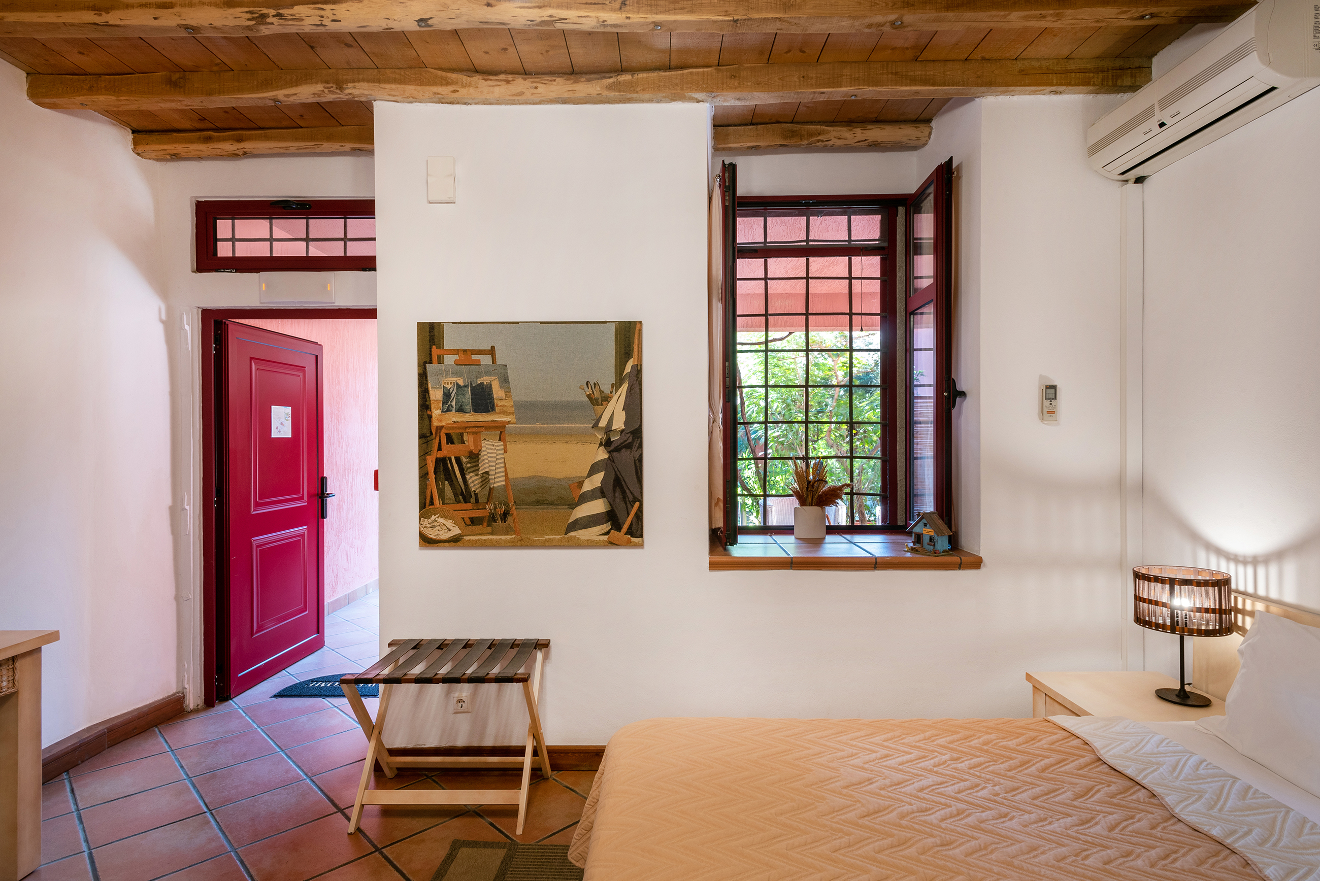 Double or Twin Superior