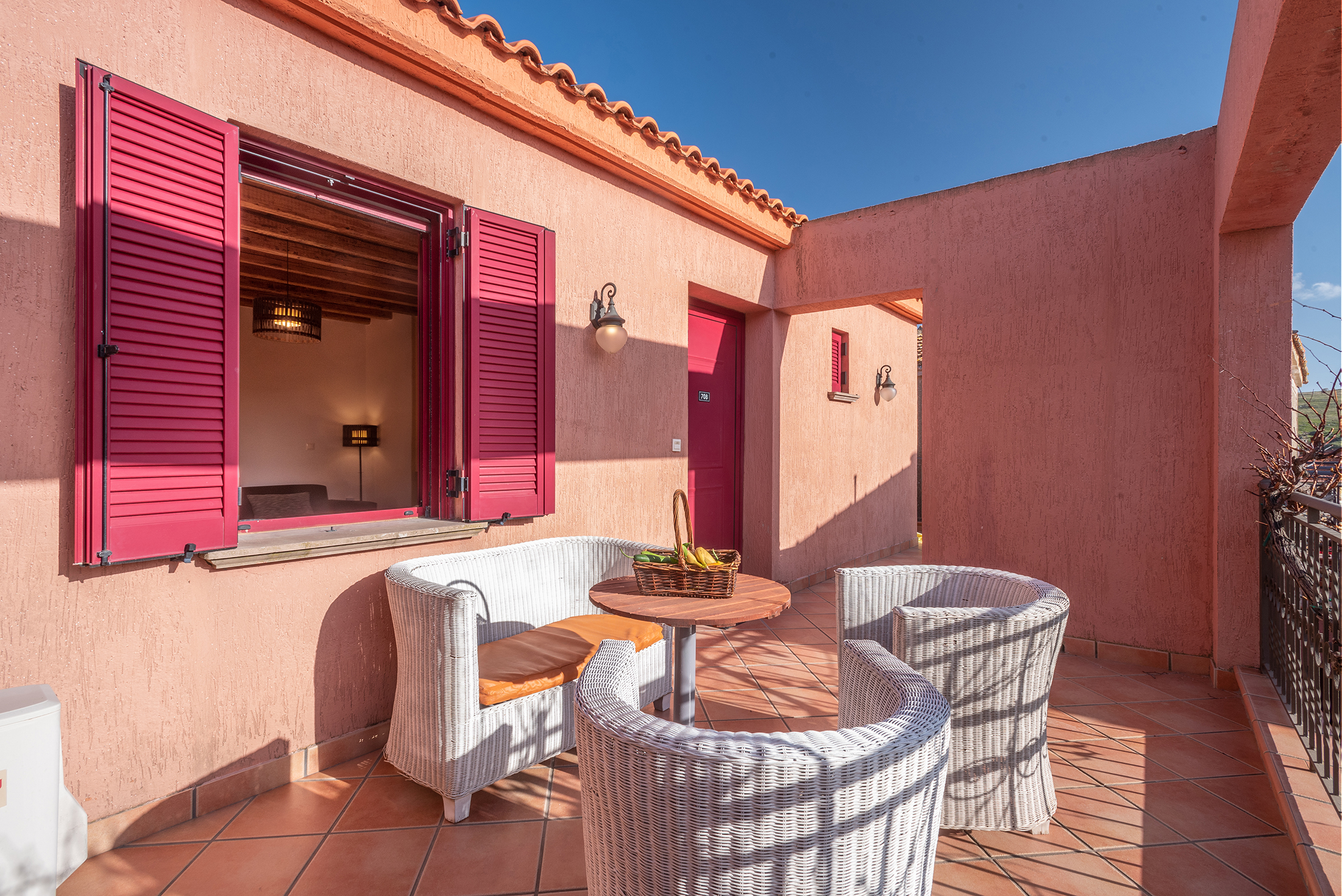 Double or Twin Superior