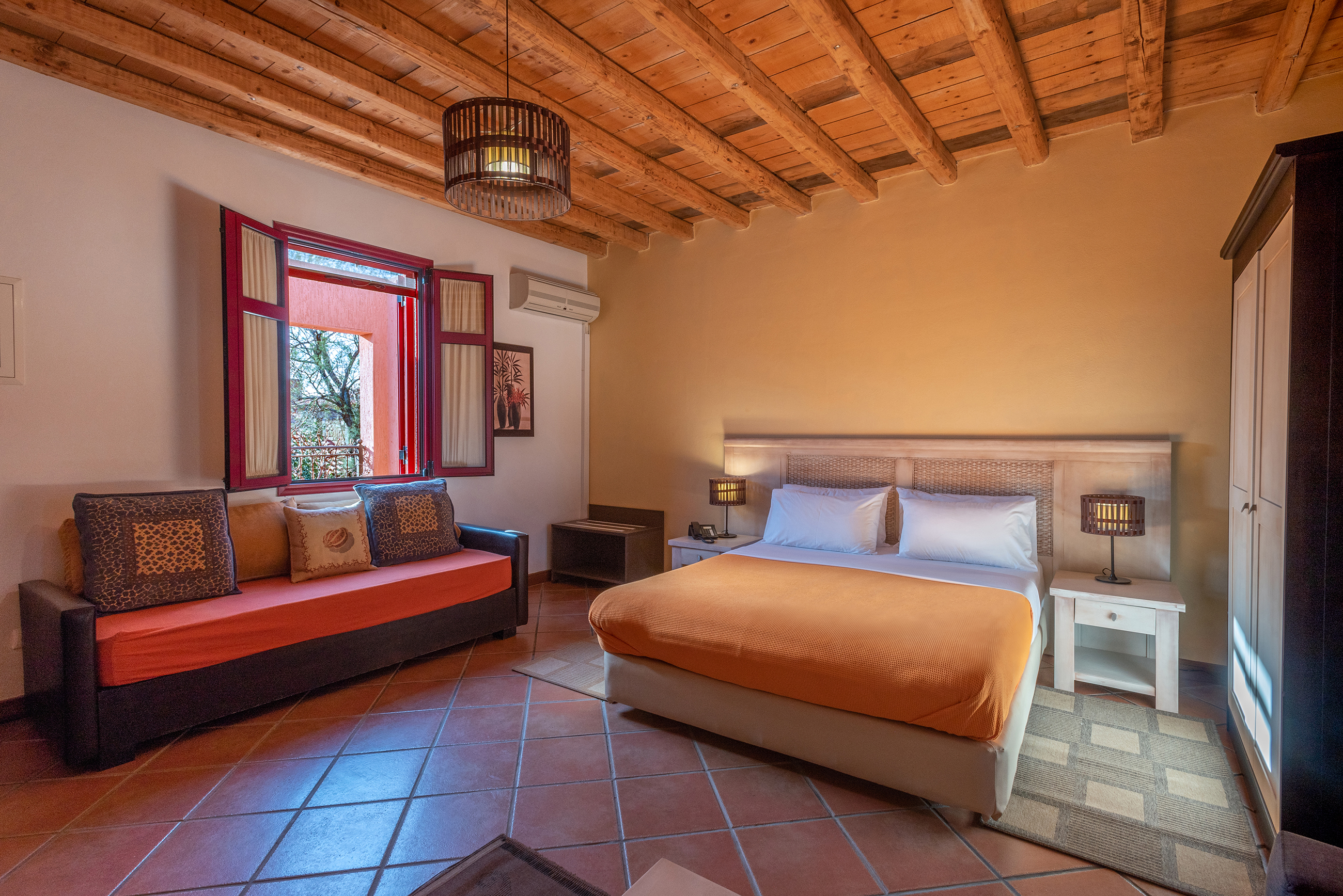 Double or Twin Superior