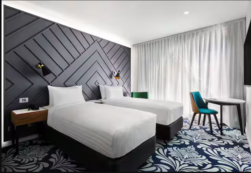 Family Room Standard