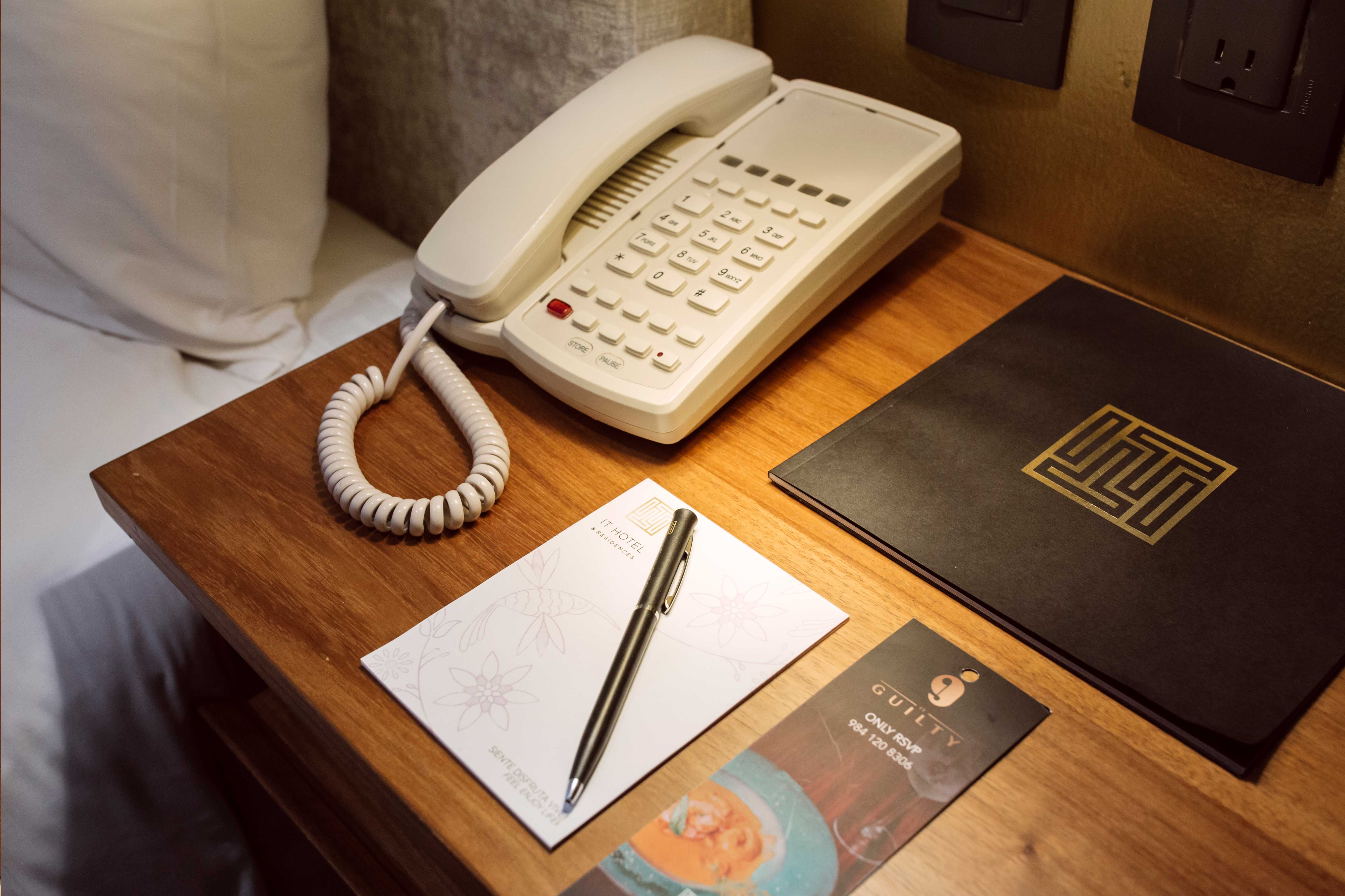 Double Deluxe King Bed