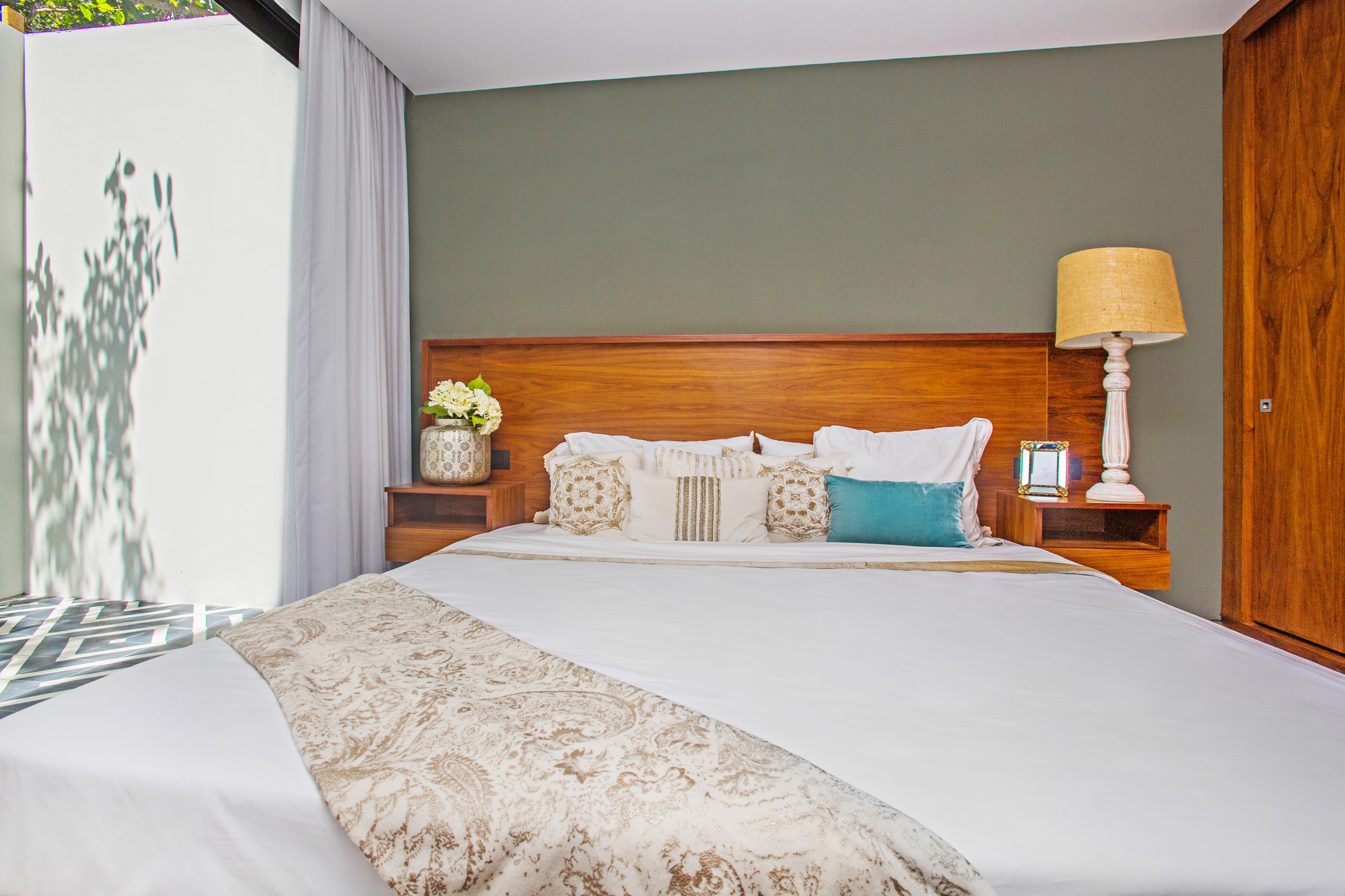 Apartment Two Bedrooms