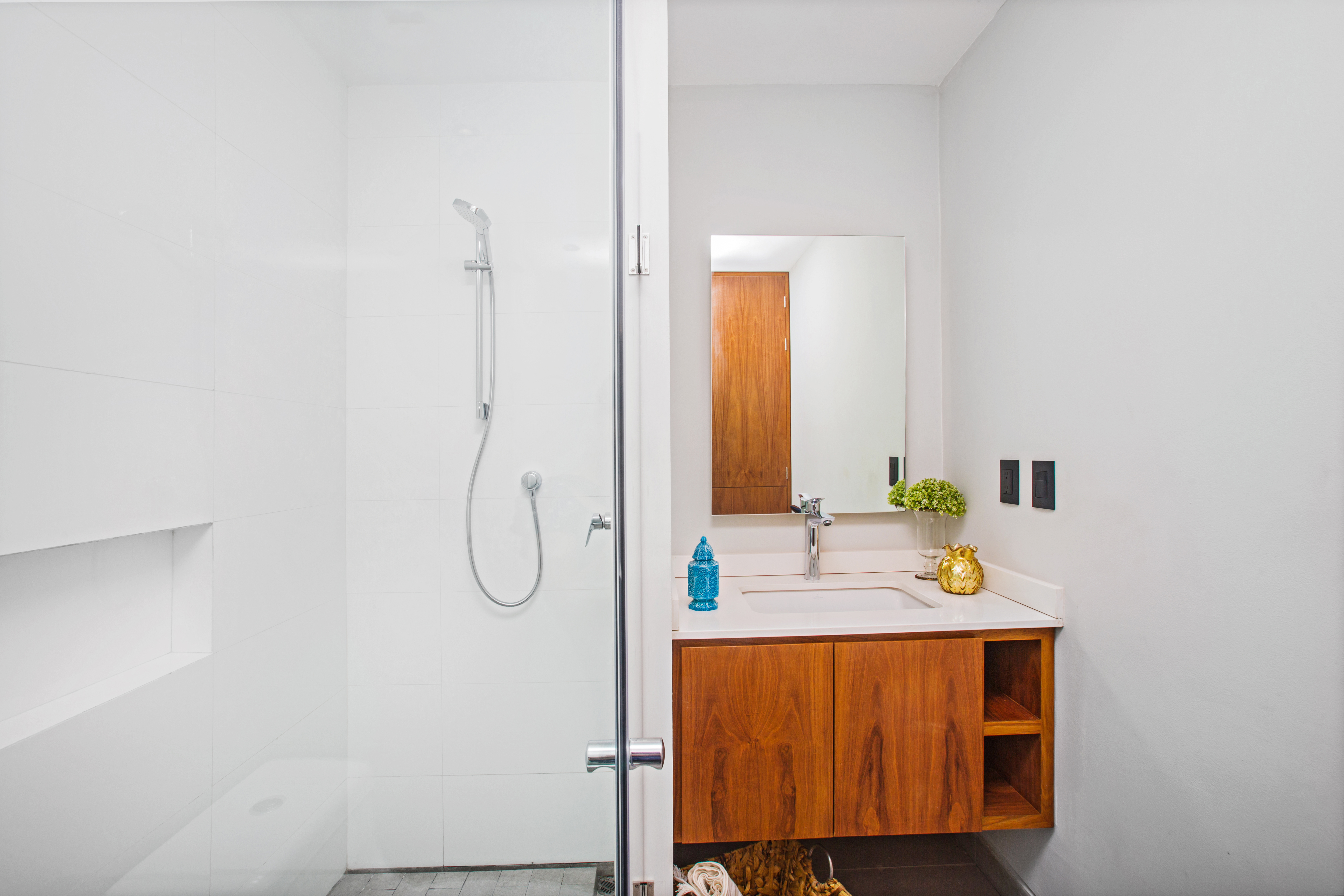 Apartment Two Bedrooms