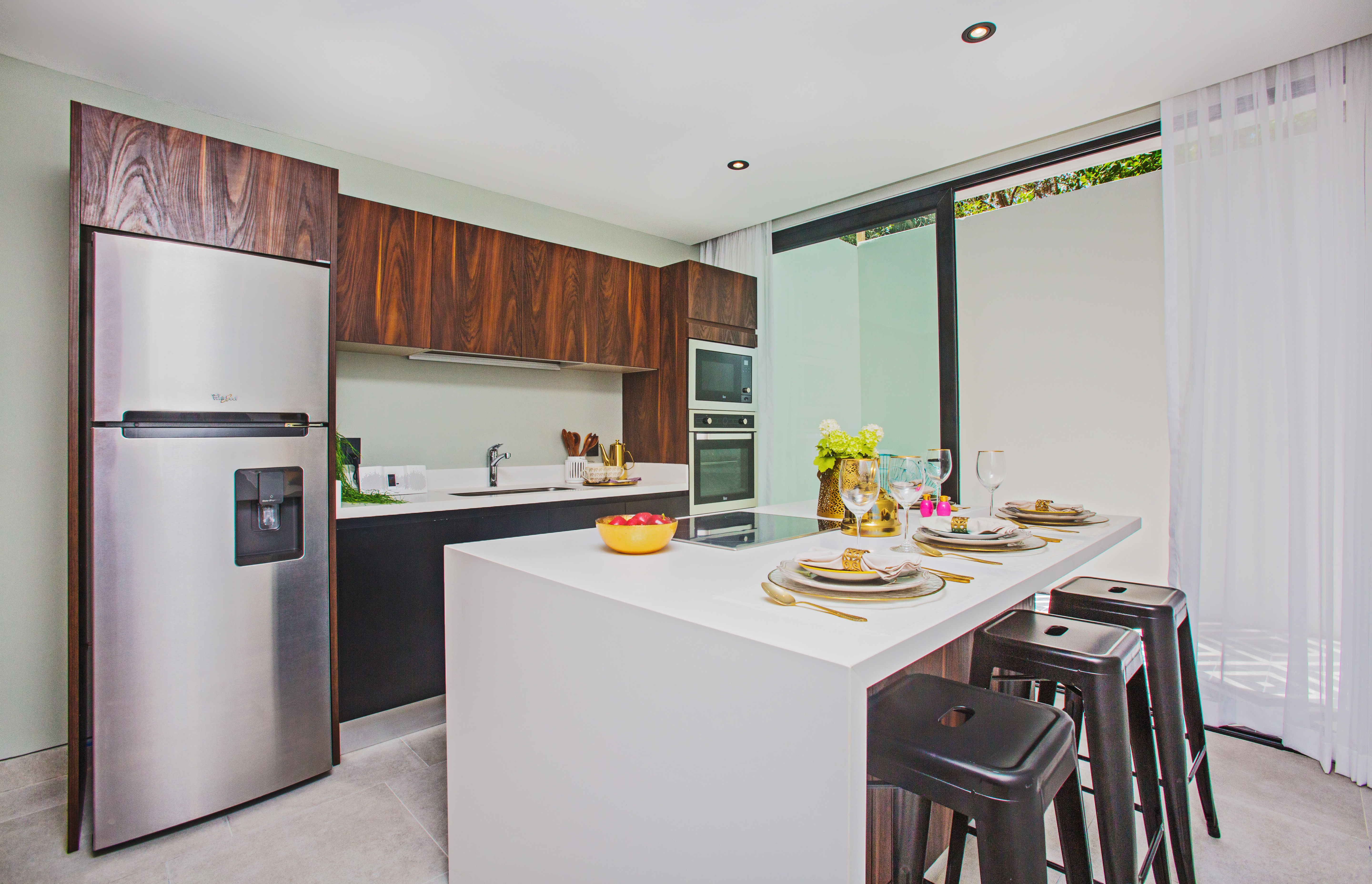 Apartment Two Bedrooms