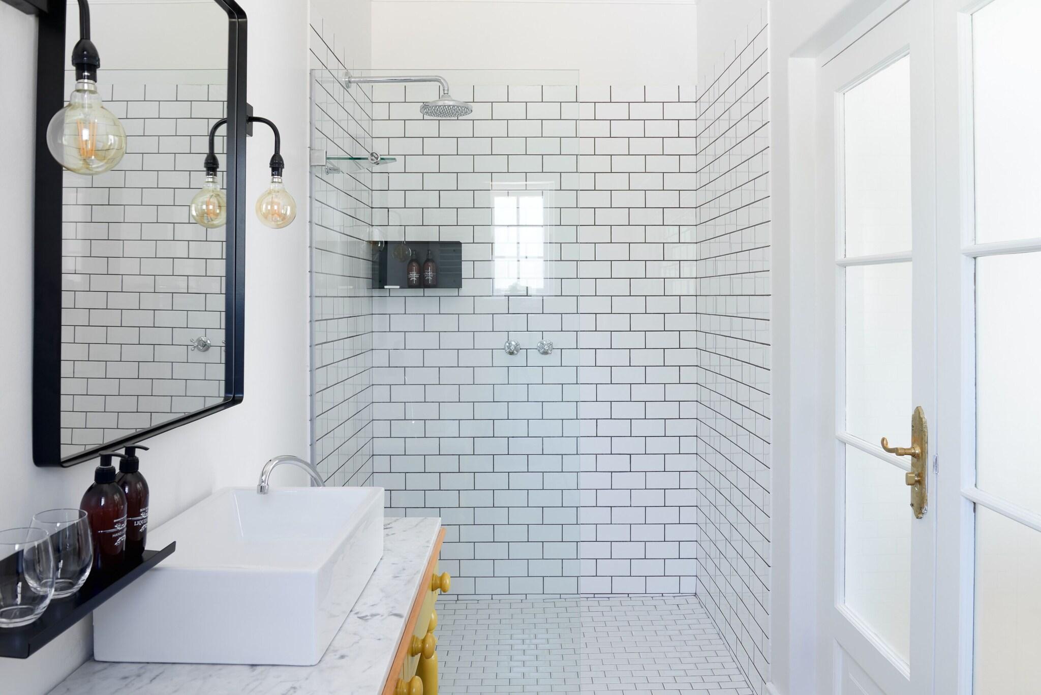 Double Two King Beds