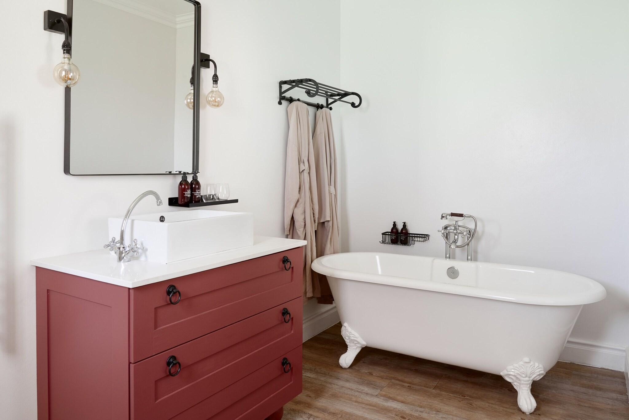 Double Two King Beds