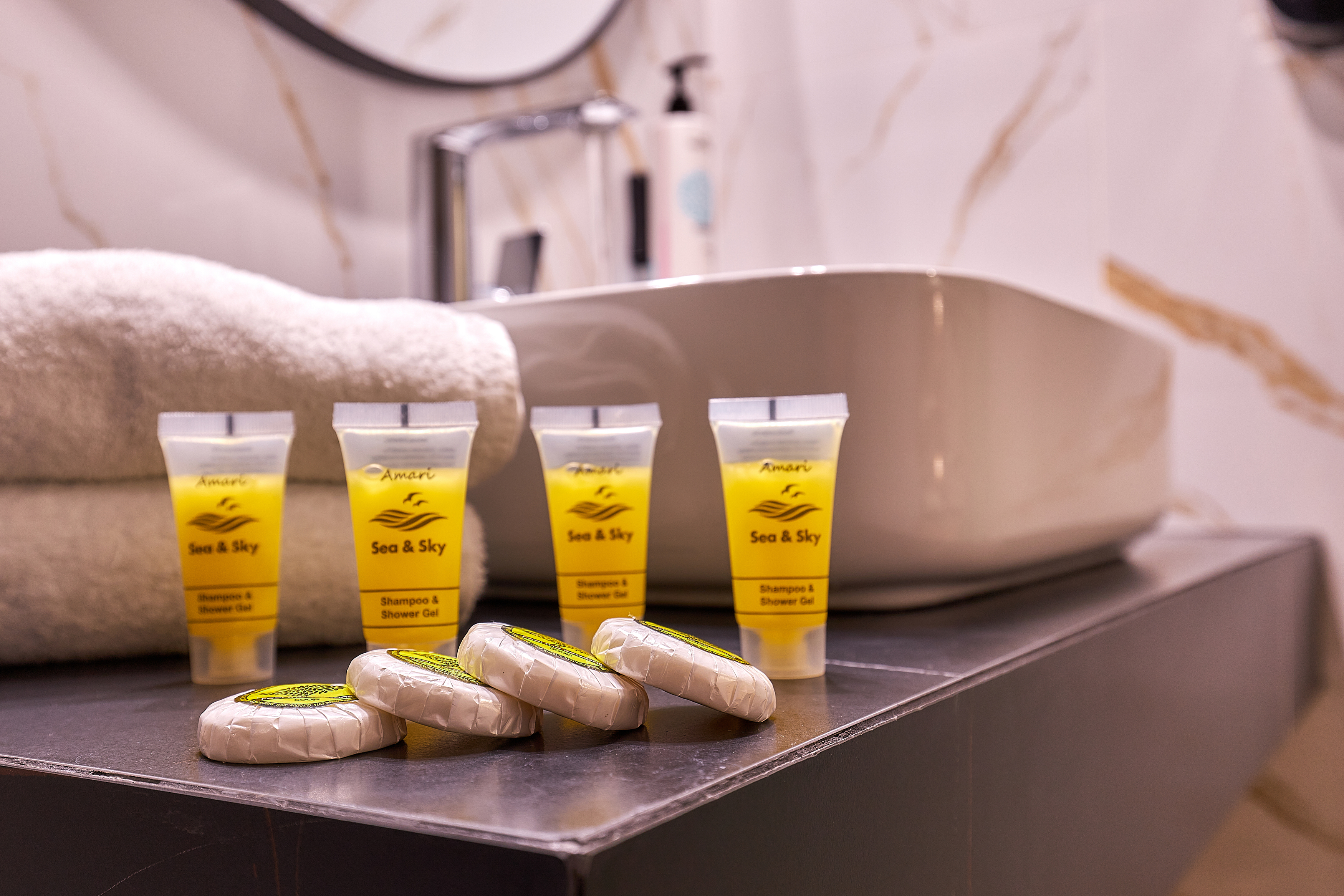 Double or Twin Pool View