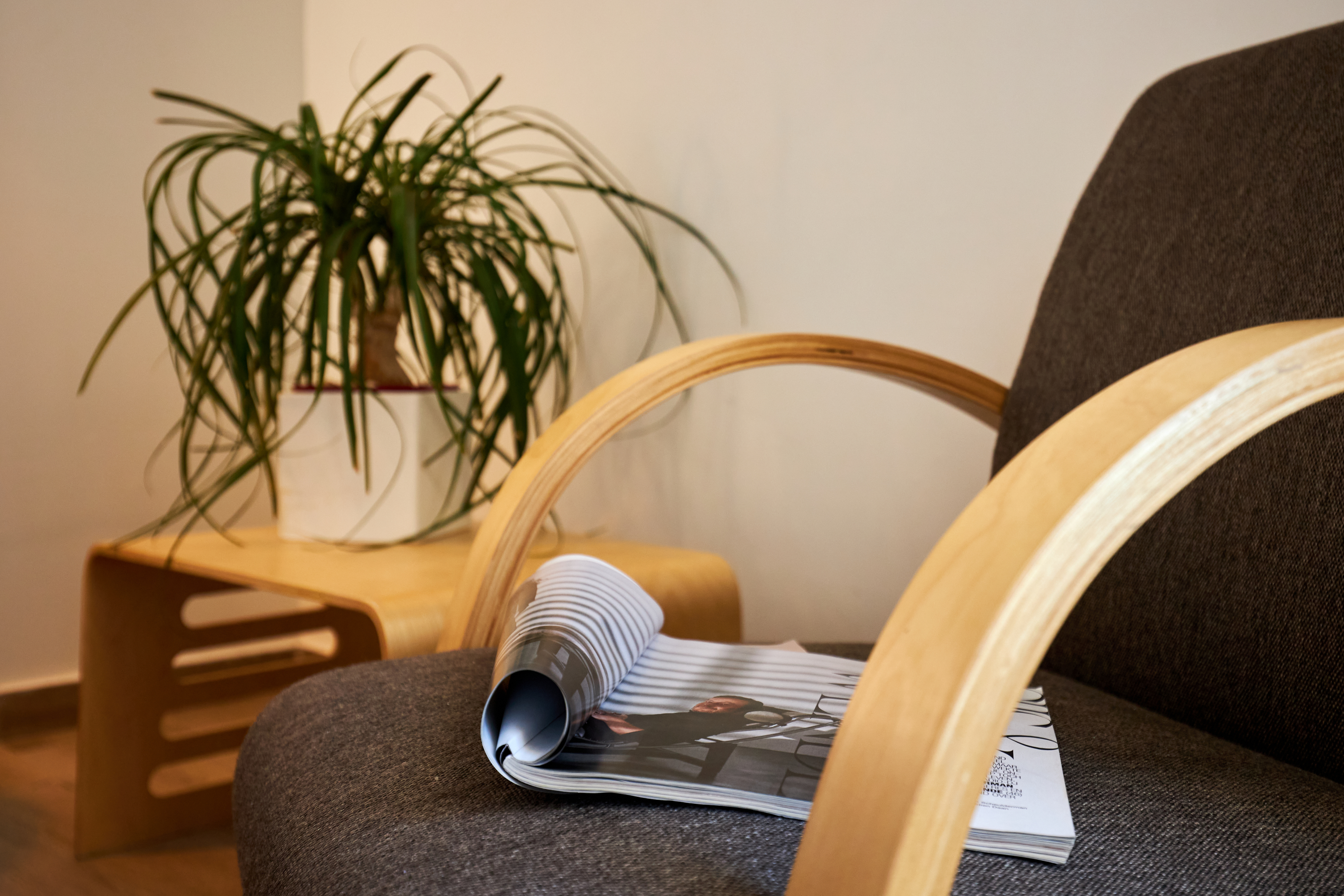 Family Room Two Bedrooms