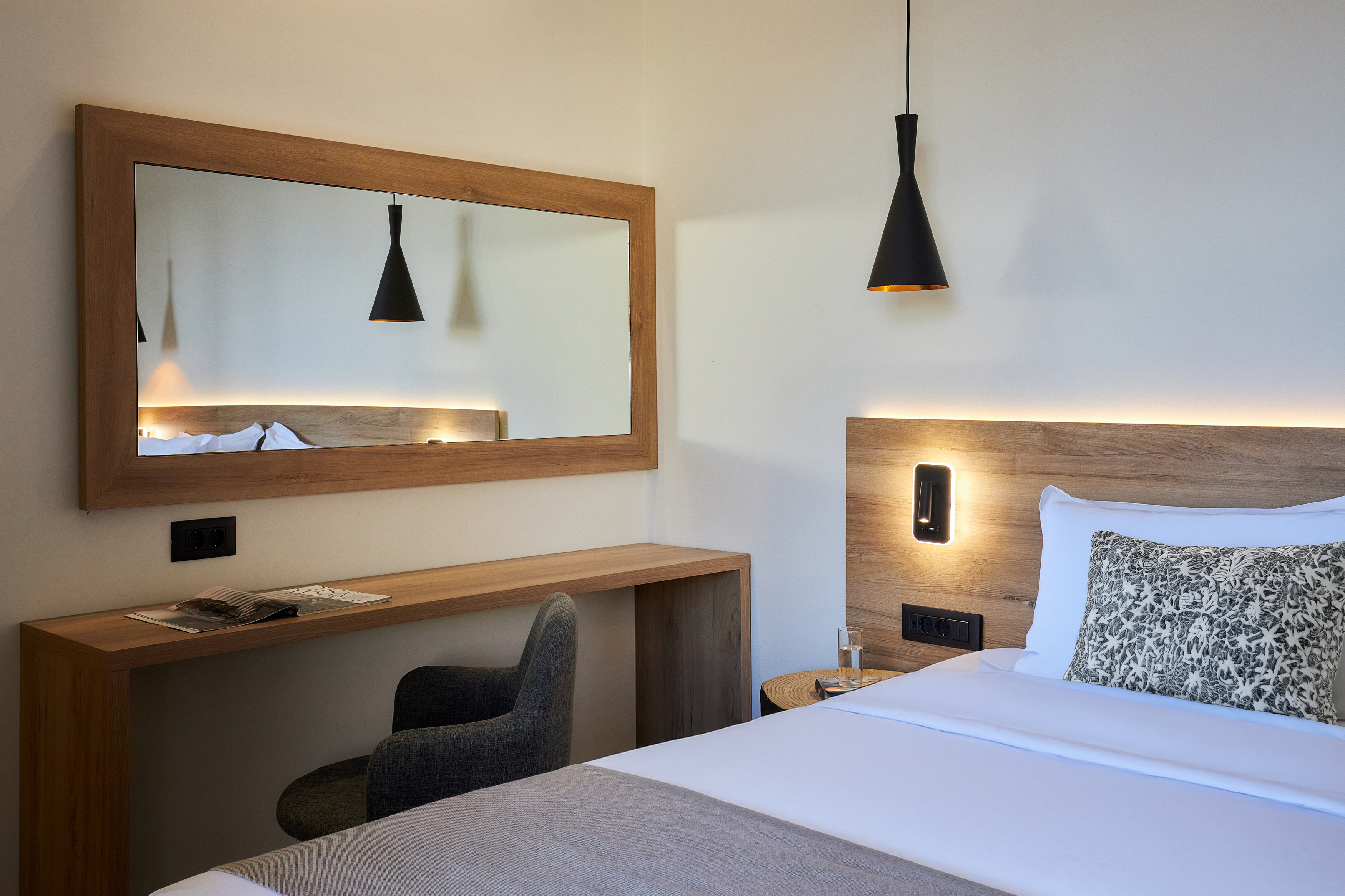 Family Room Two Bedrooms