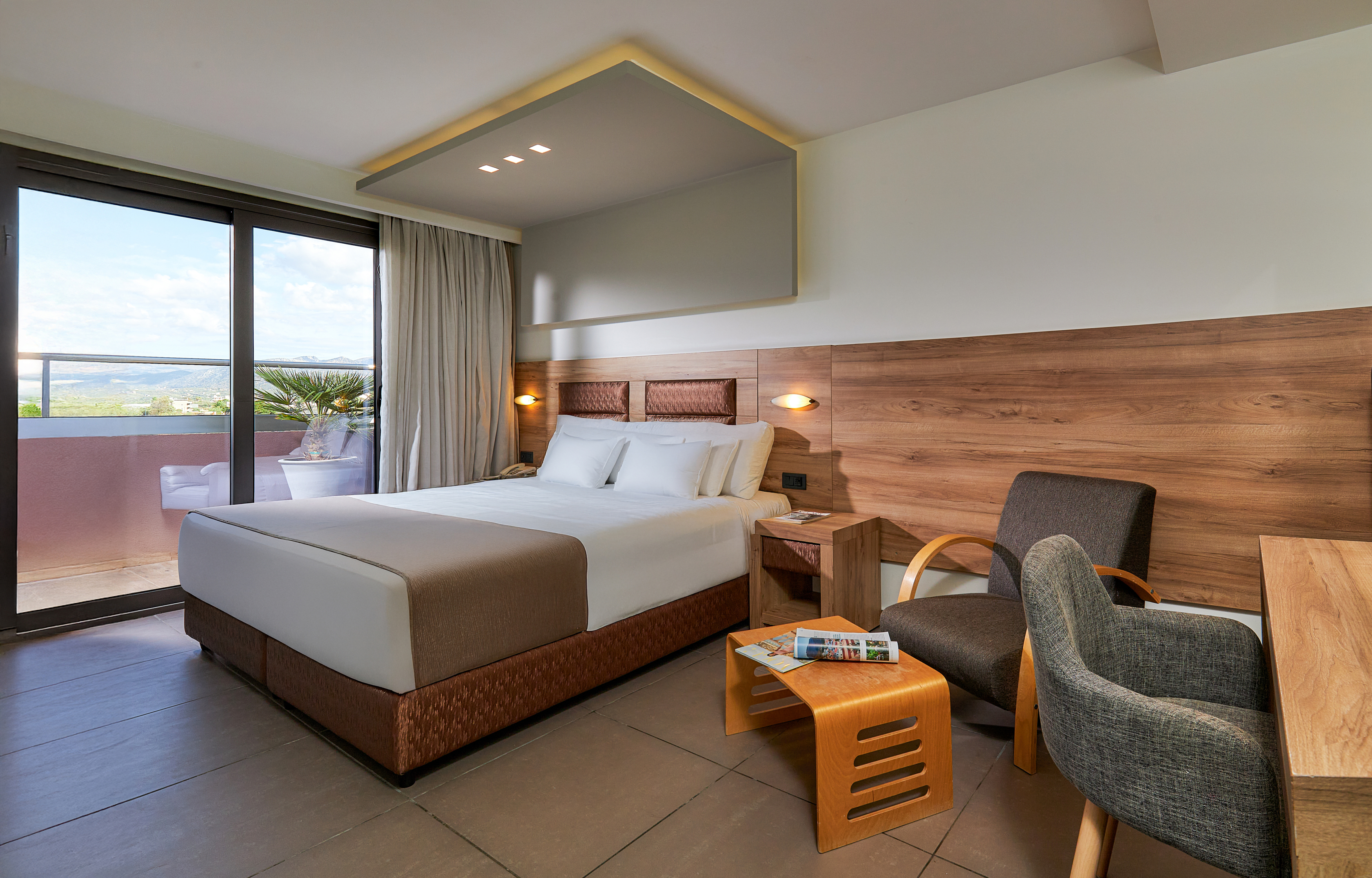 Family Room Standard