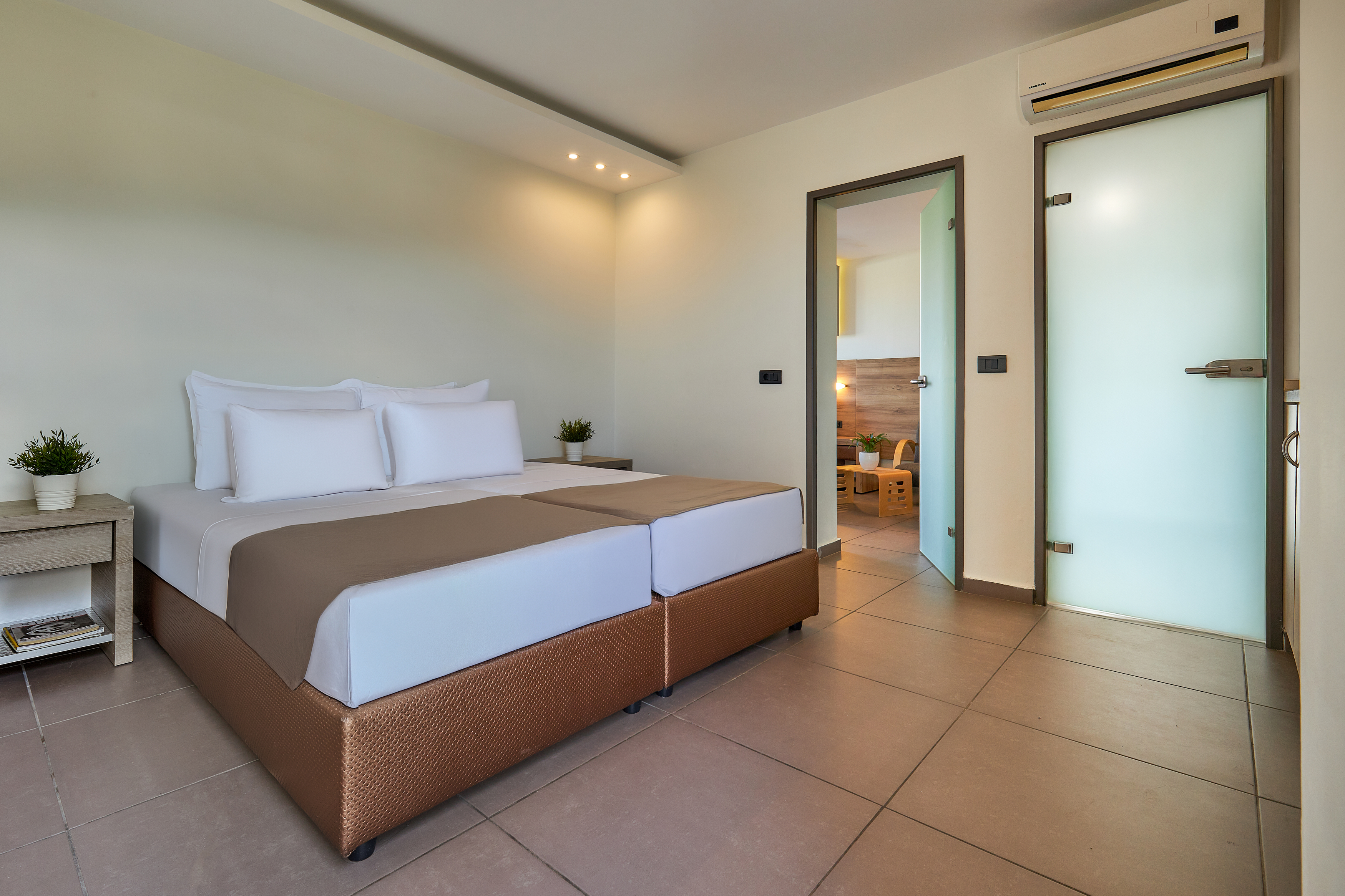 Family Room Standard