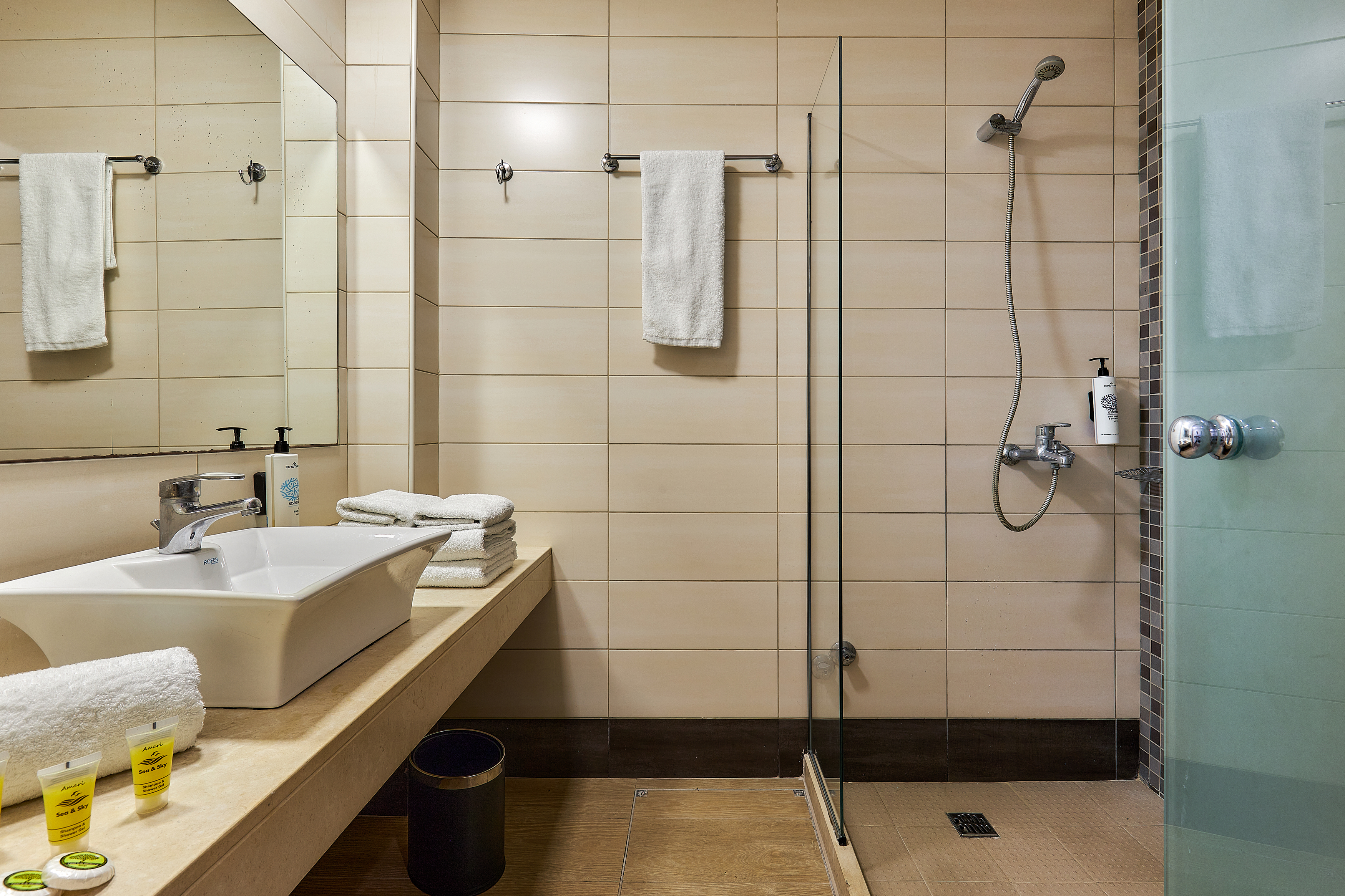 Family Room Two Bedrooms