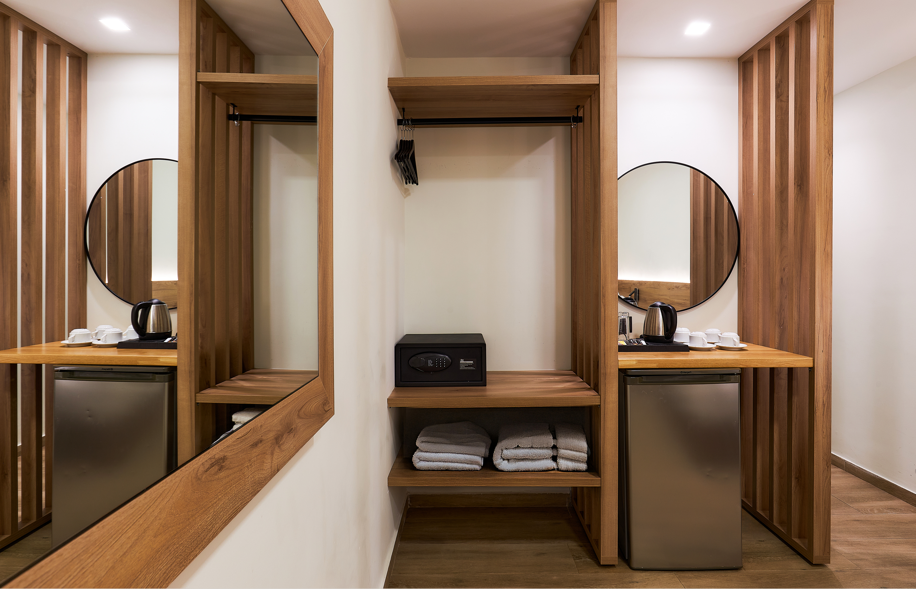 Family Room Two Bedrooms