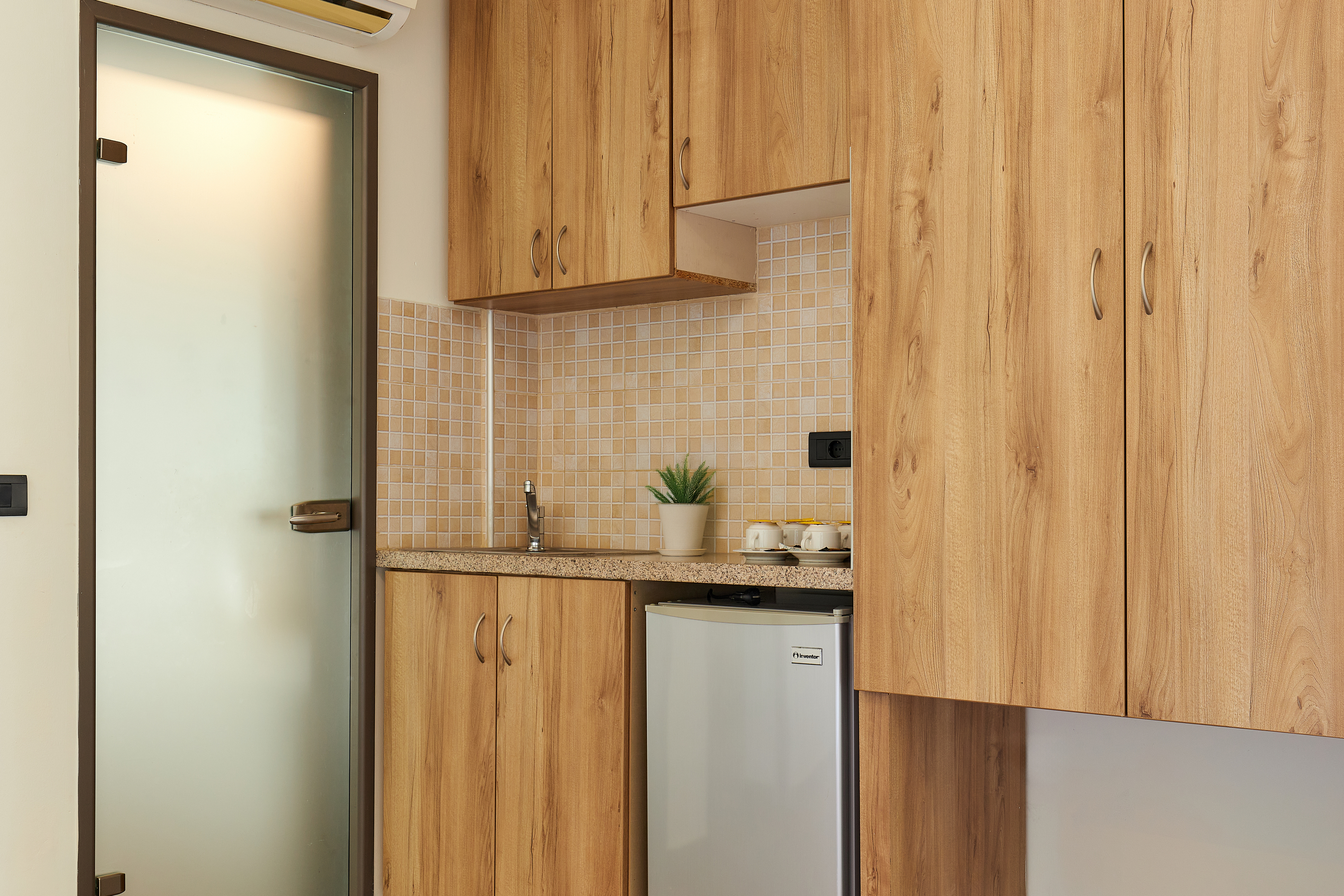 Family Room Standard