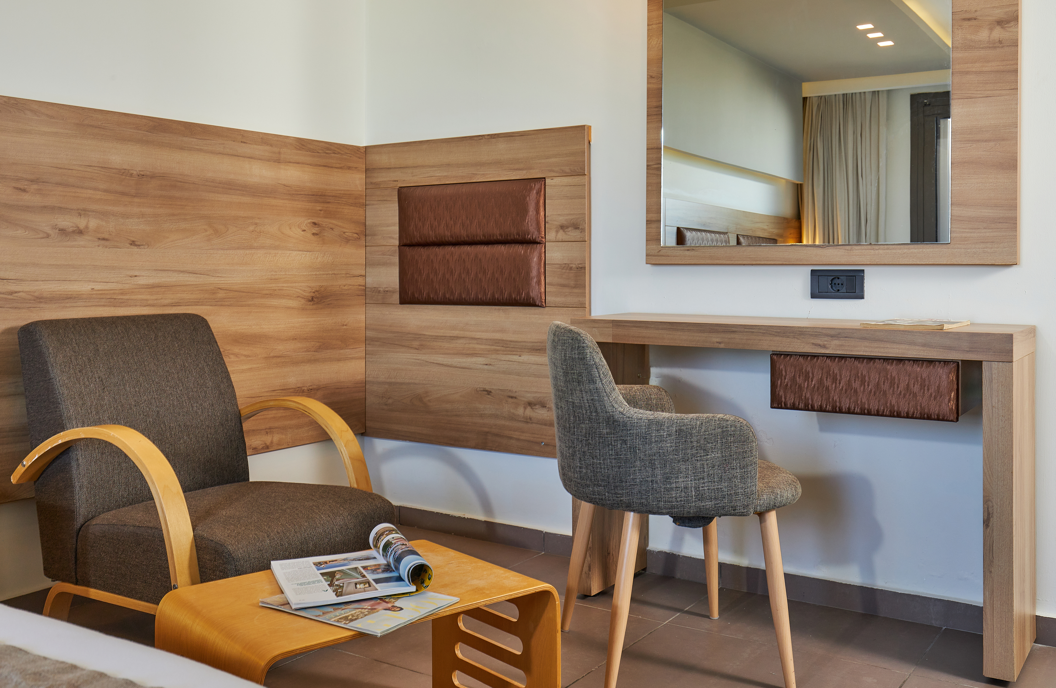 Family Room Standard