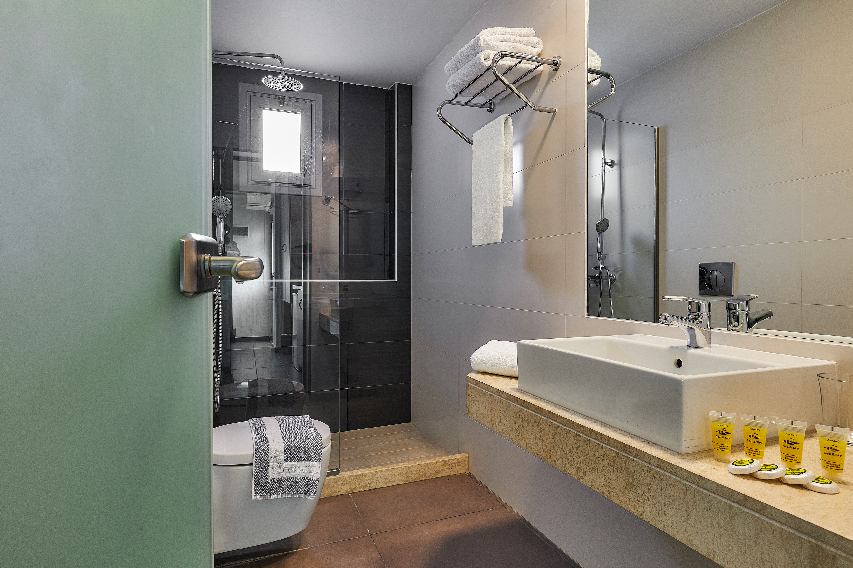 Family Room Standard