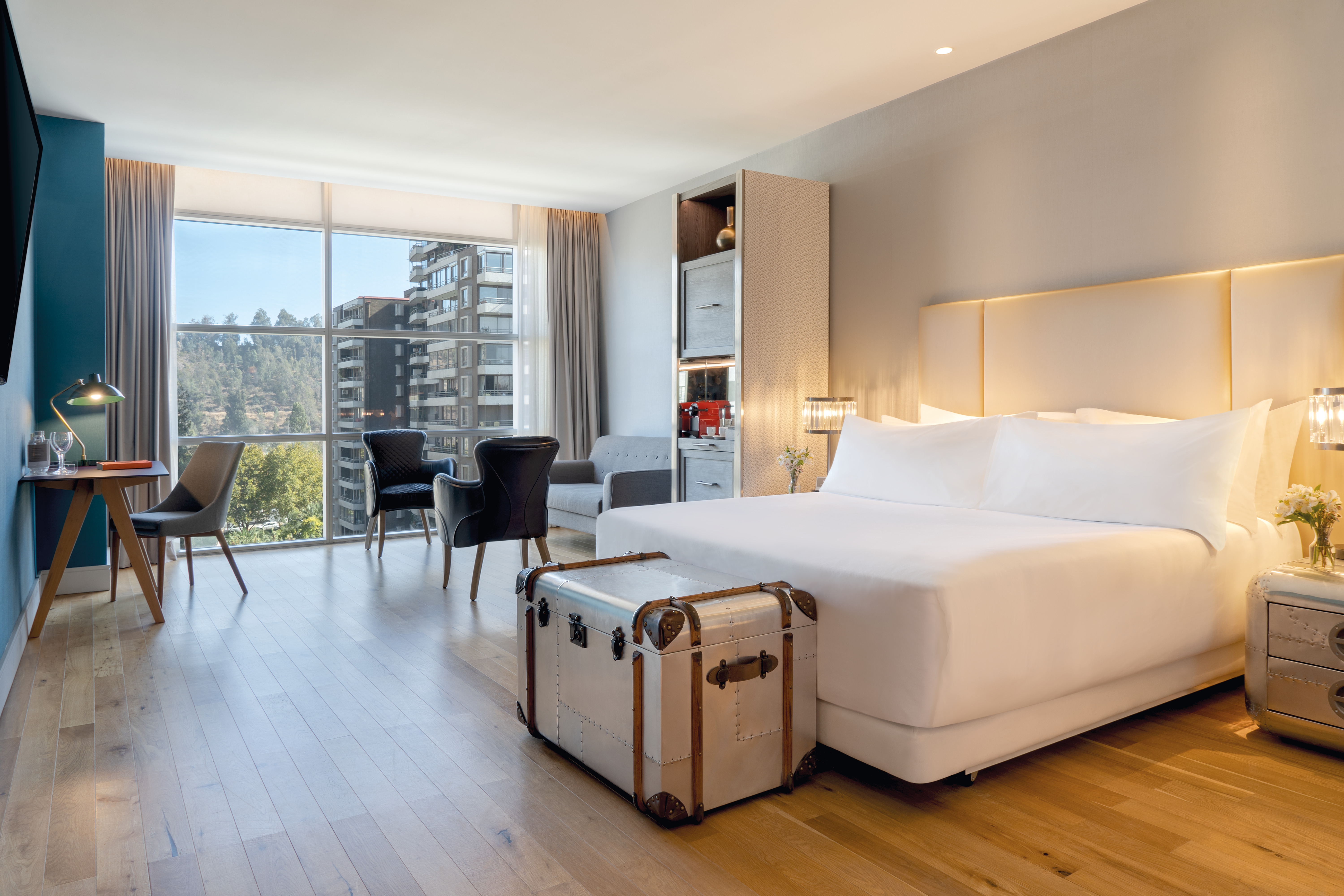 Junior Suite Standard