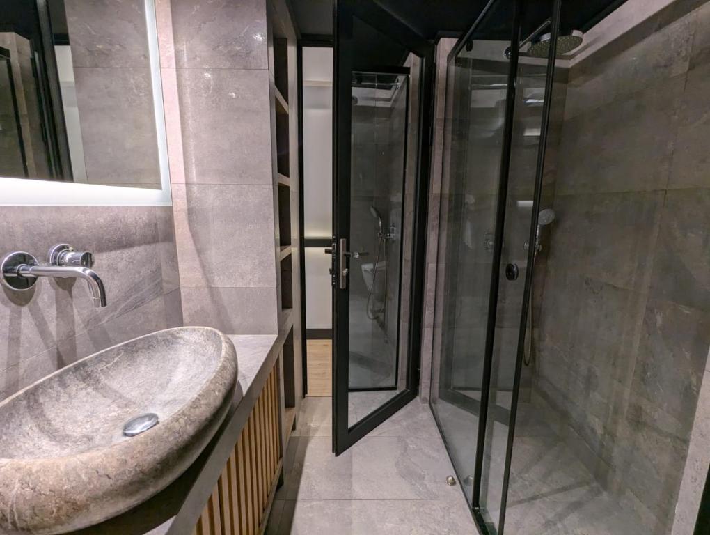 Apartment Deluxe Two Bedroom