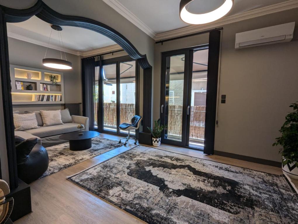 Apartment Deluxe Two Bedroom