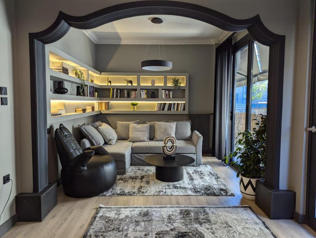 Apartment Deluxe Two Bedroom