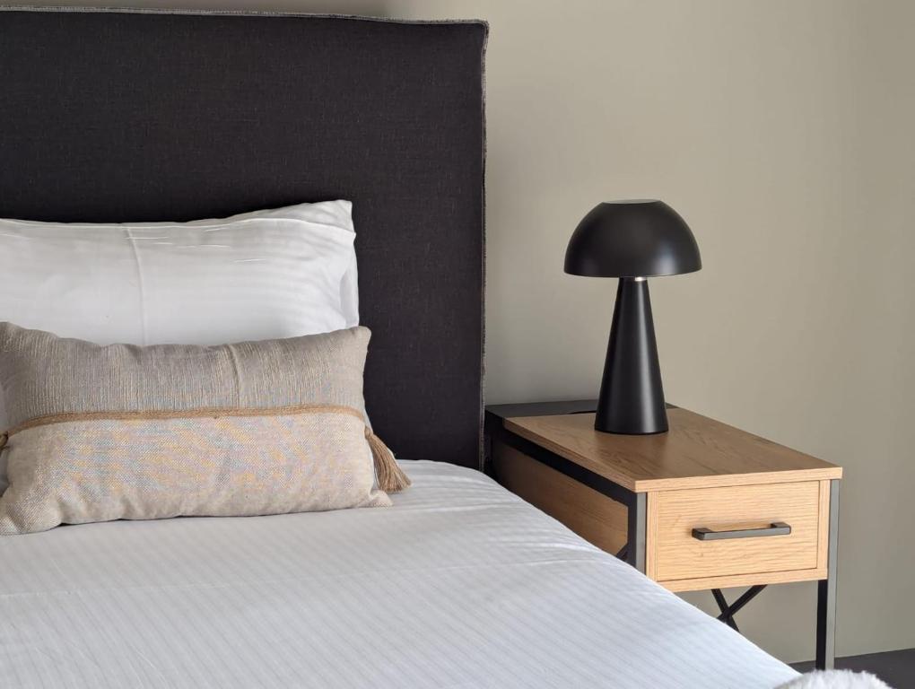 Apartment Deluxe Two Bedroom