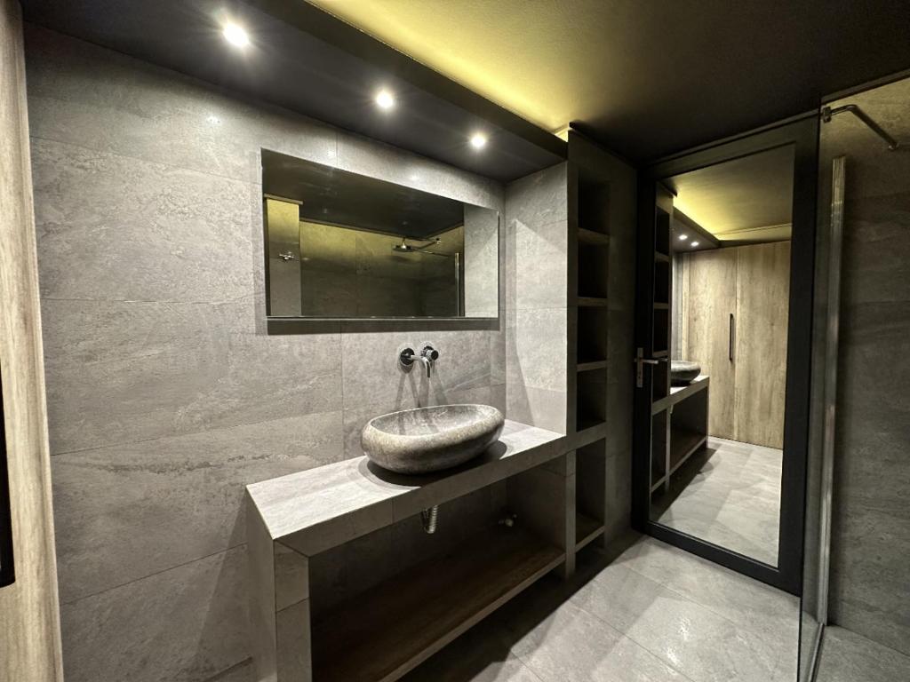 Apartment Deluxe Two Bedroom