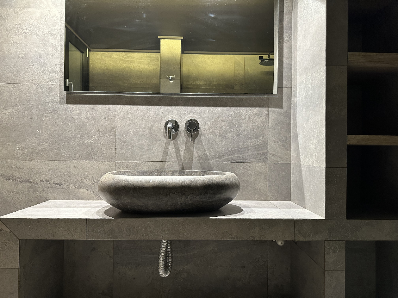 Apartment Deluxe Two Bedroom