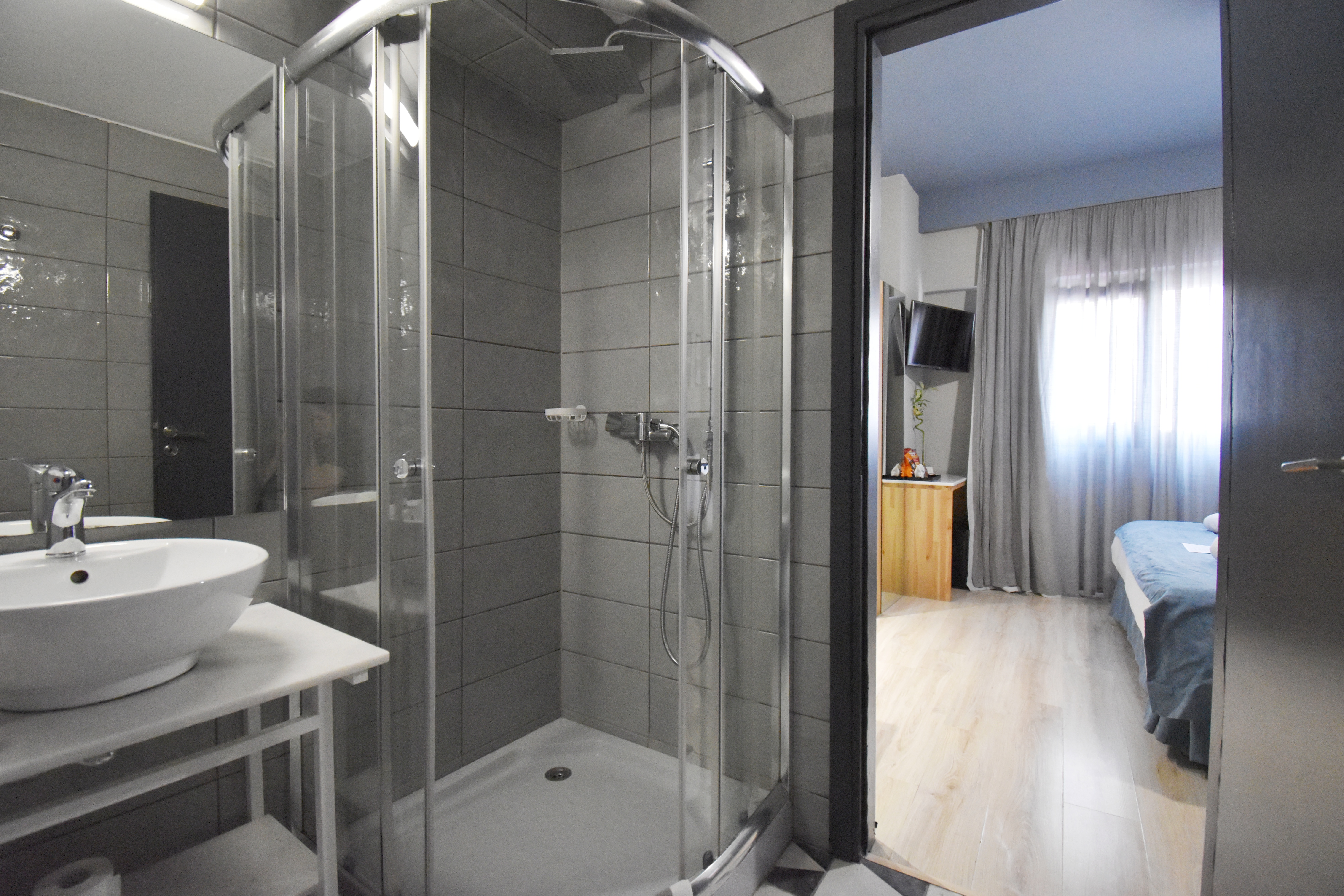 Double or Twin Standard