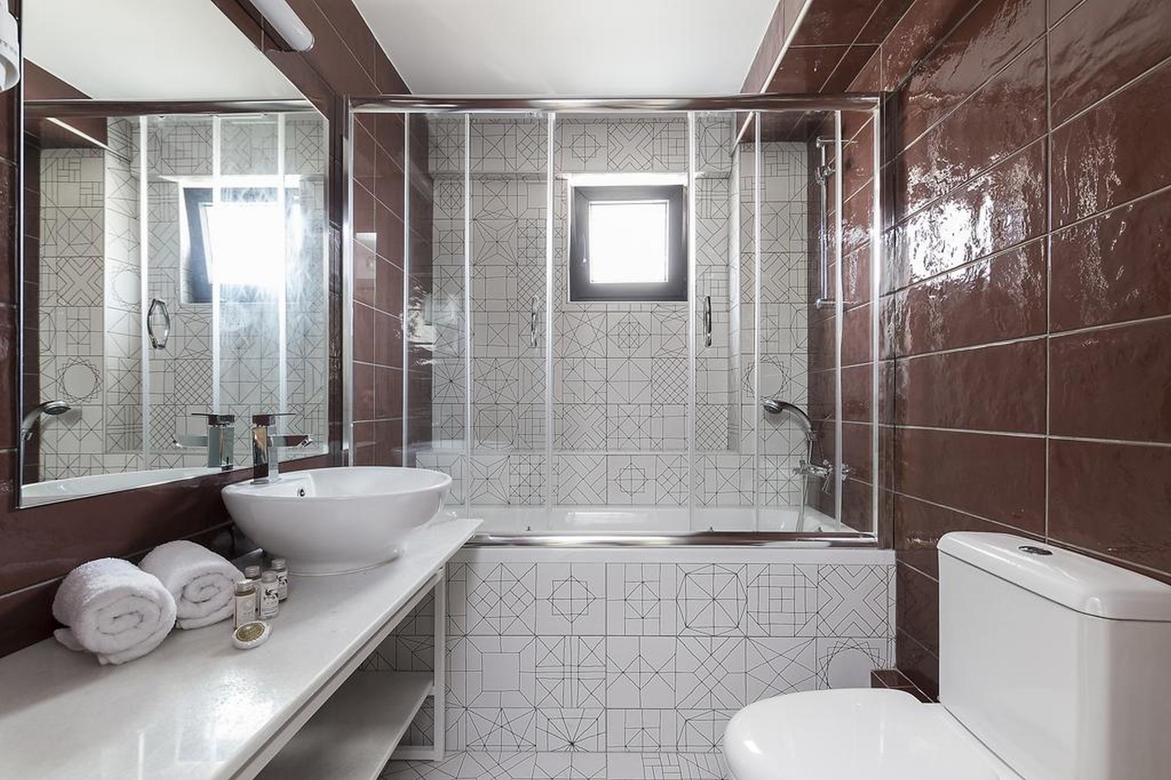 Apartment One Bedroom