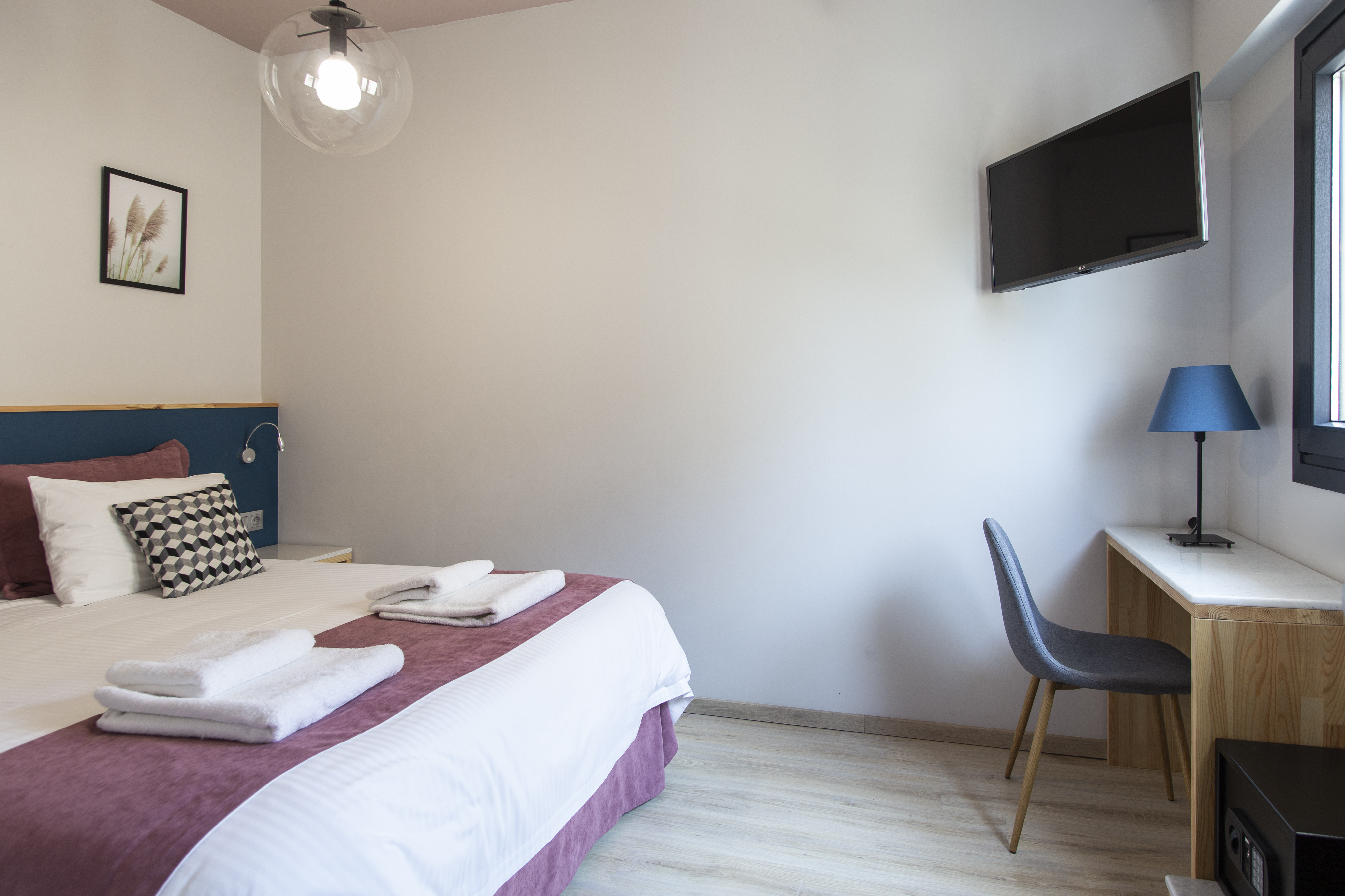 Apartment One Bedroom