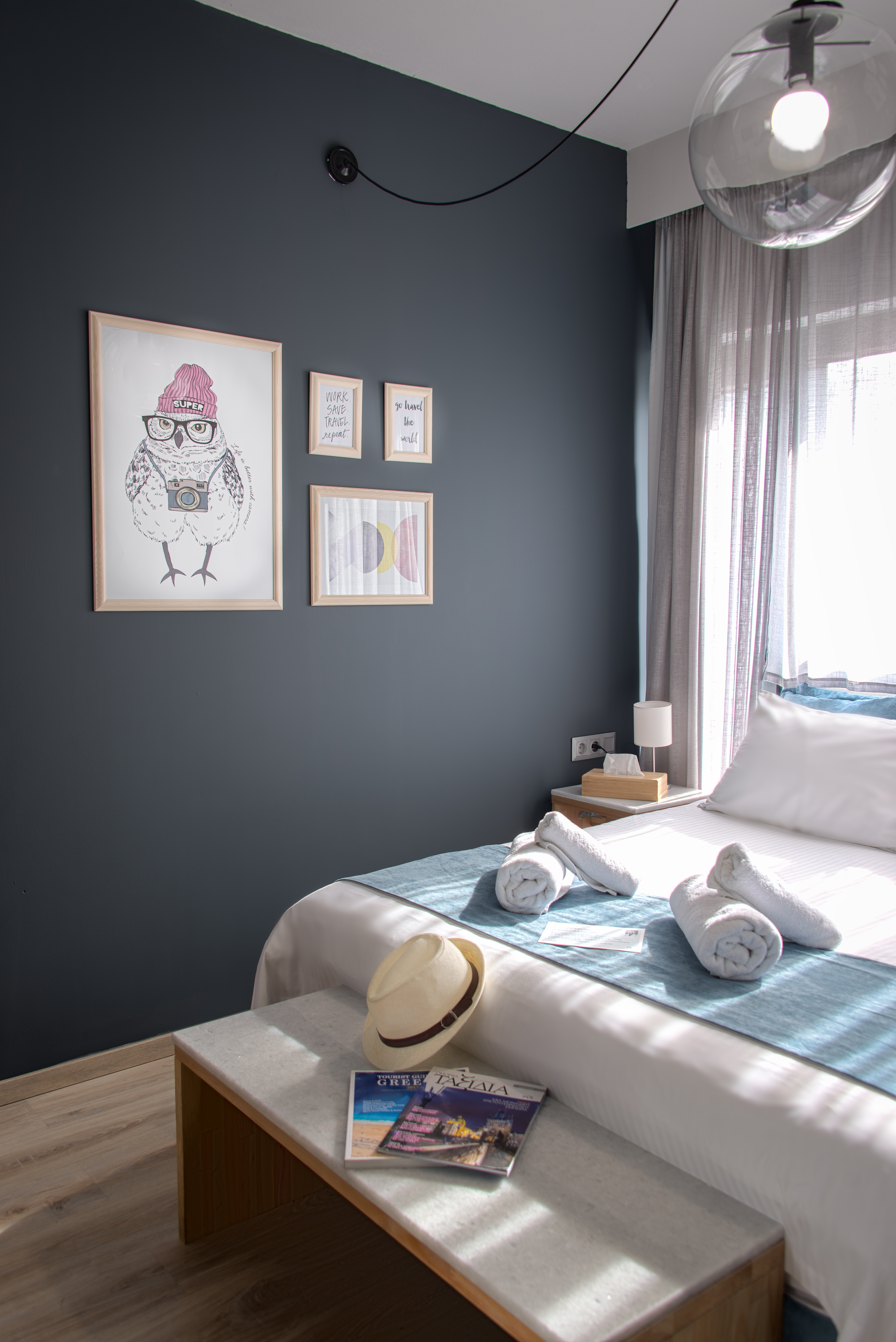 Double or Twin Economy