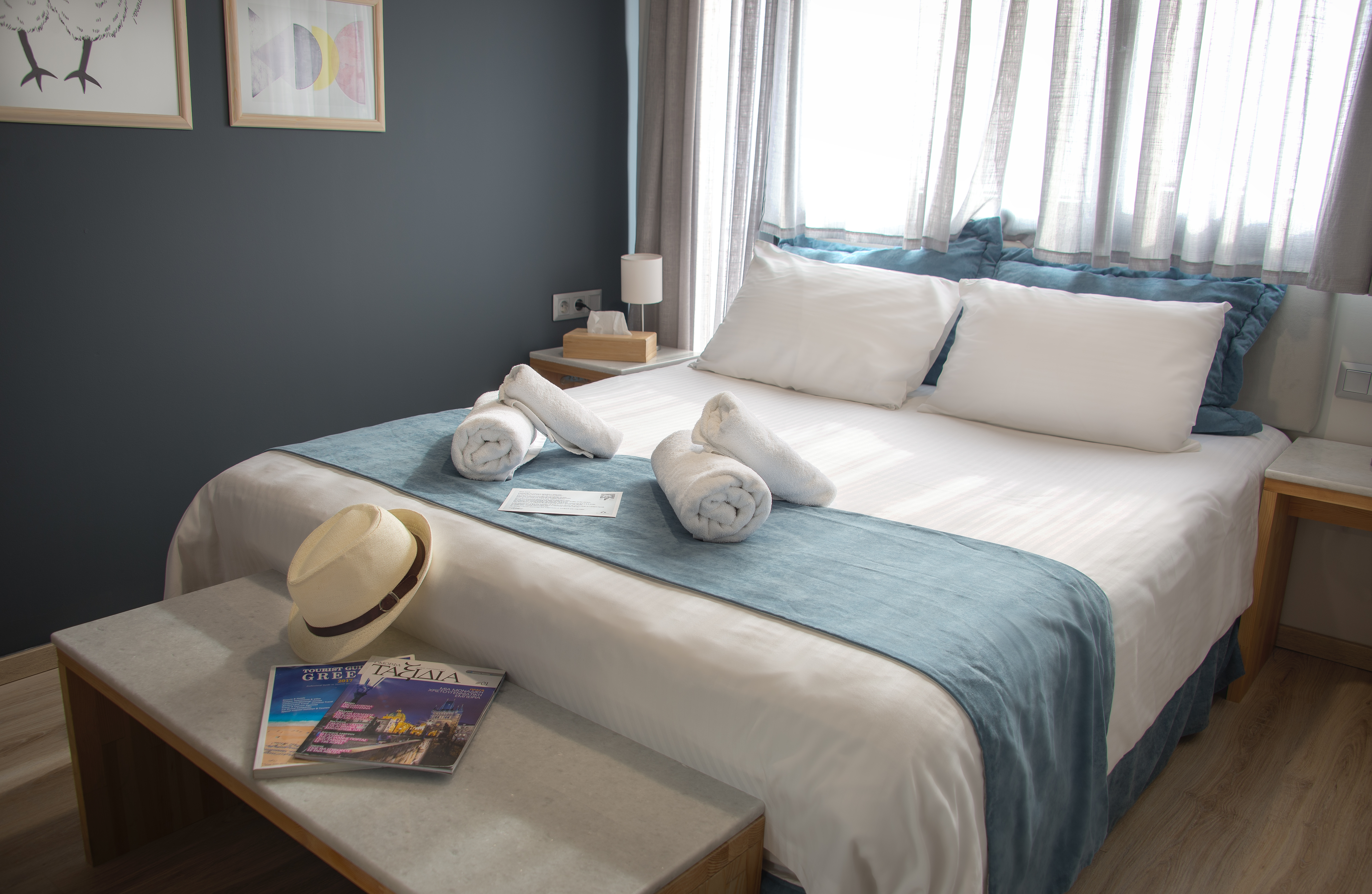 Double or Twin Economy