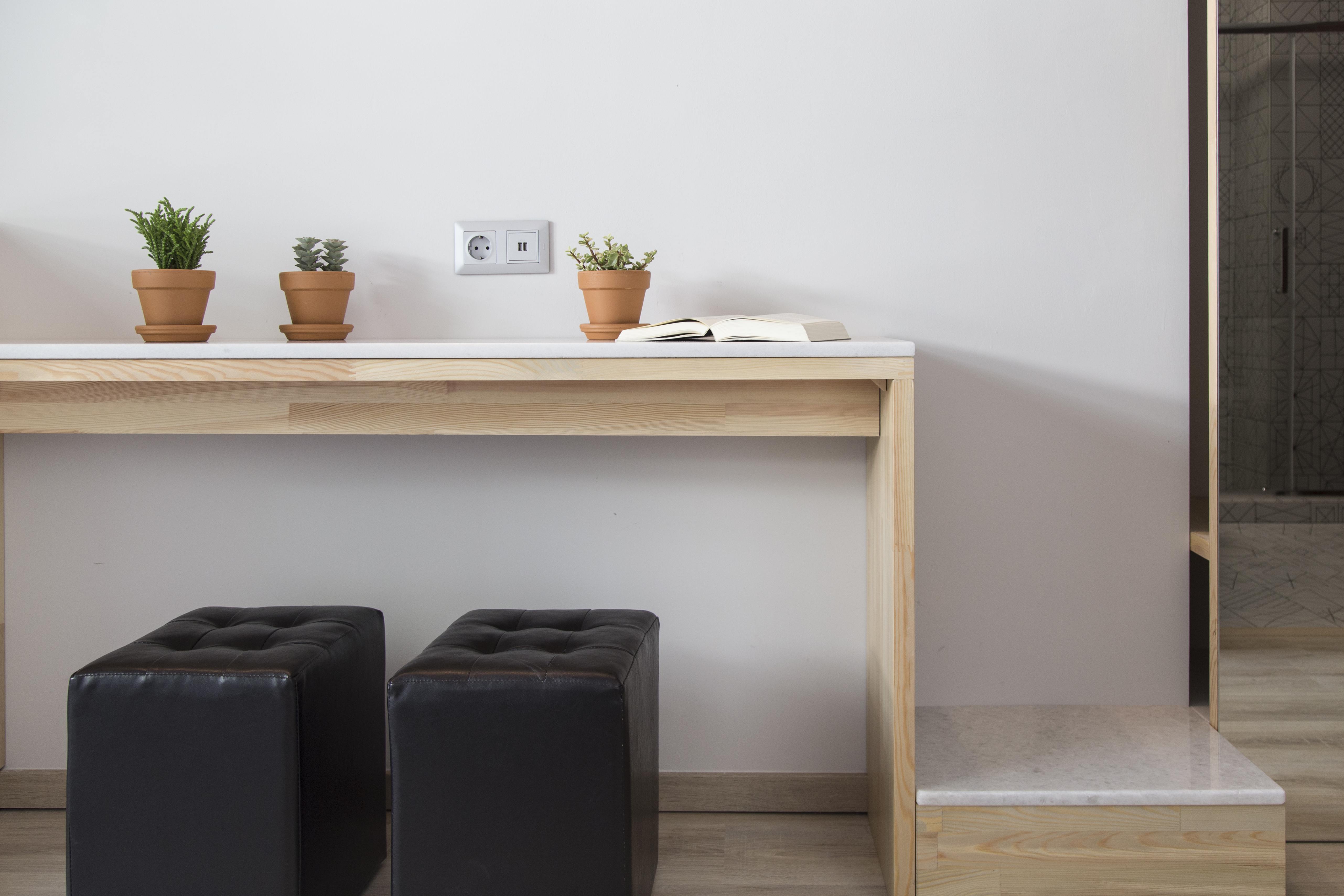 Double or Twin Standard