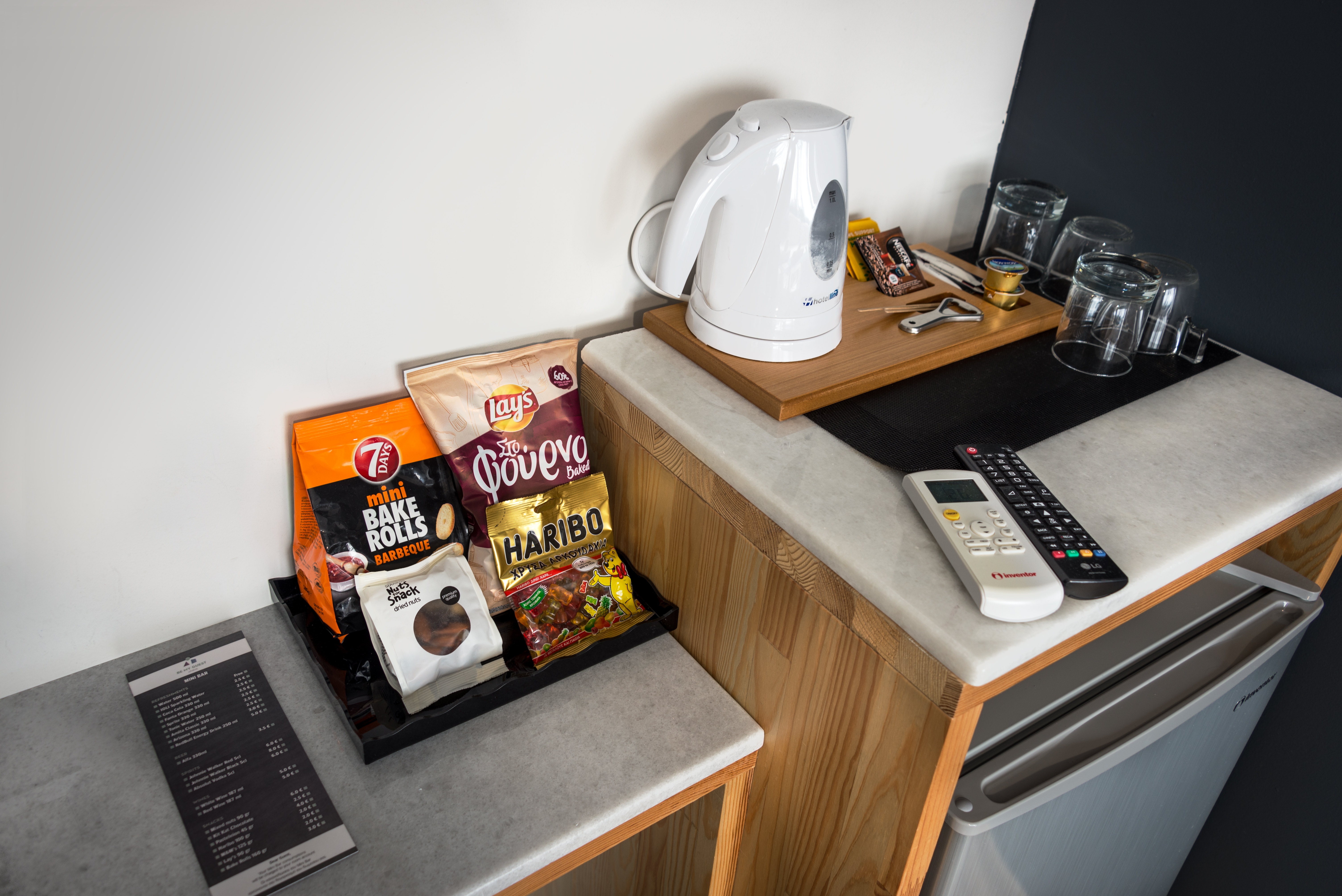 Double or Twin Economy