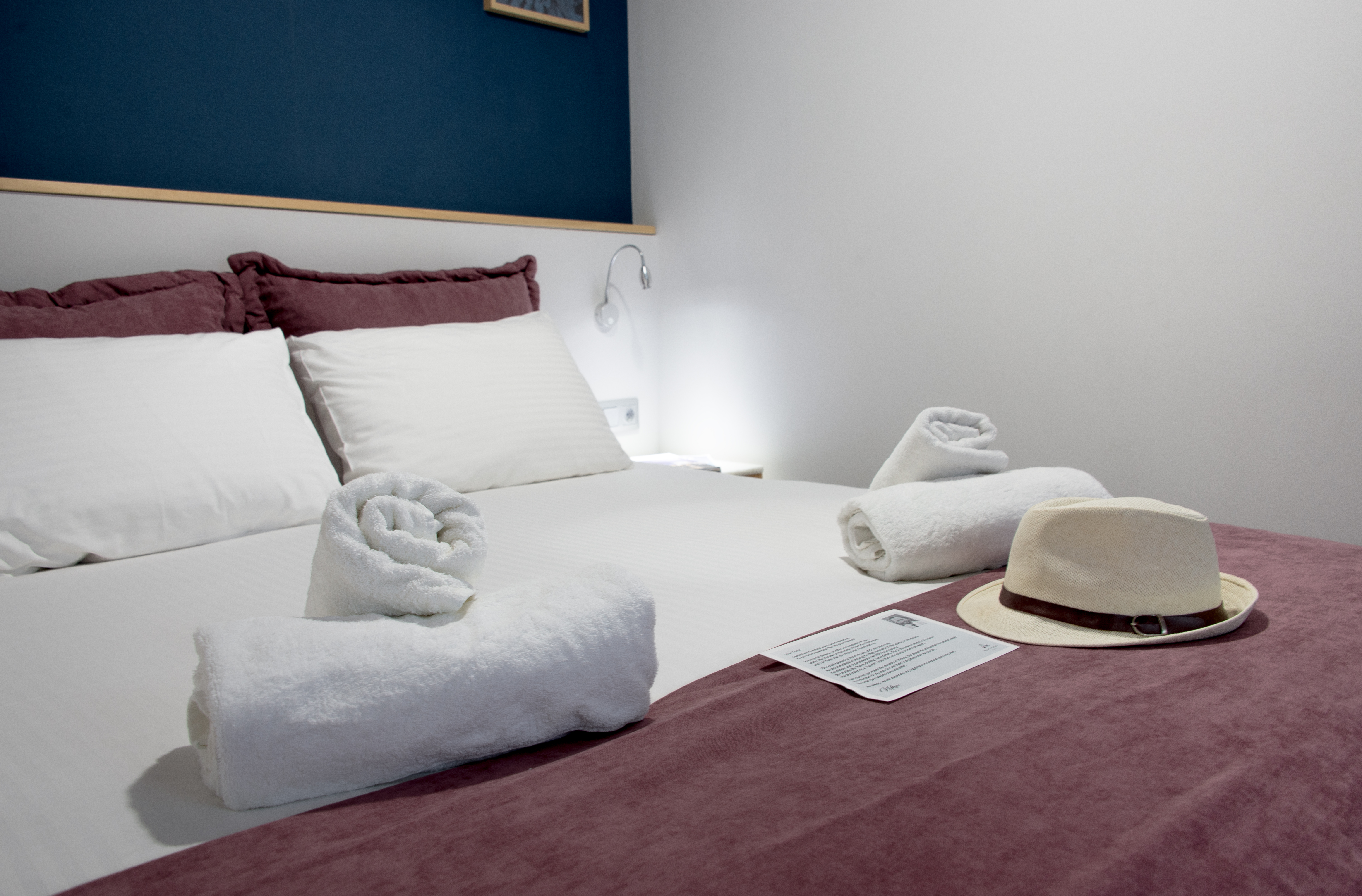 Apartment One Bedroom