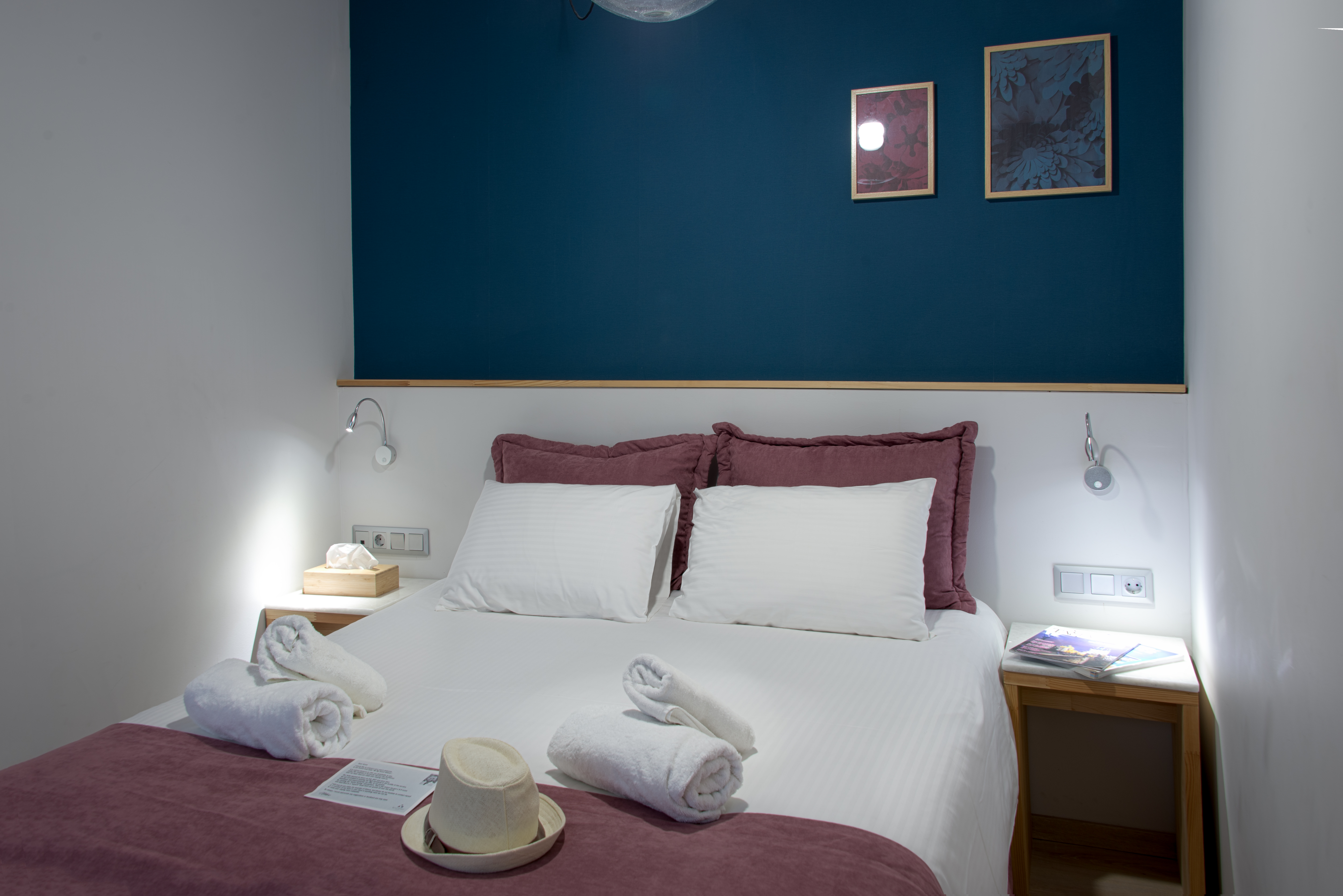 Apartment One Bedroom