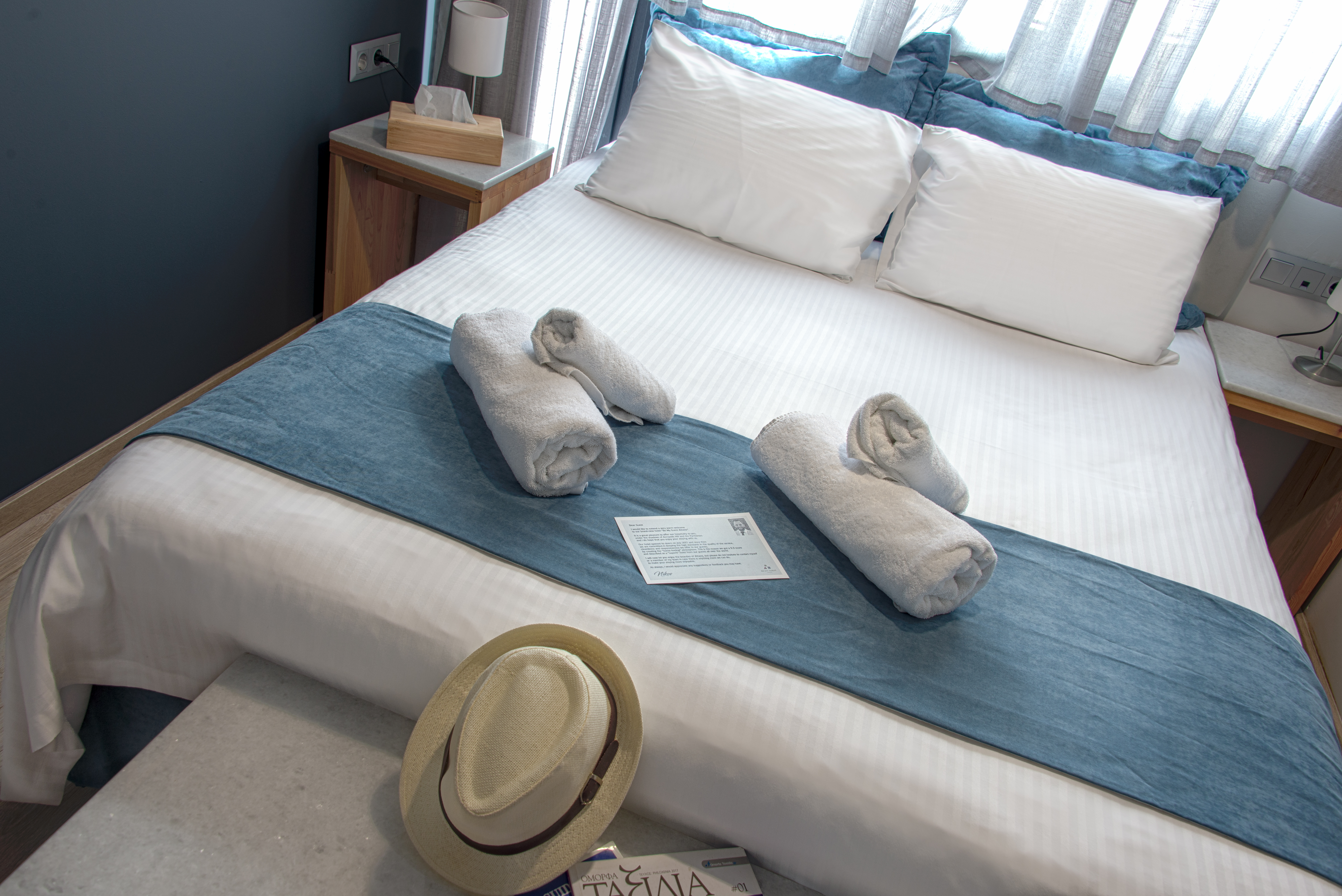 Double or Twin Economy