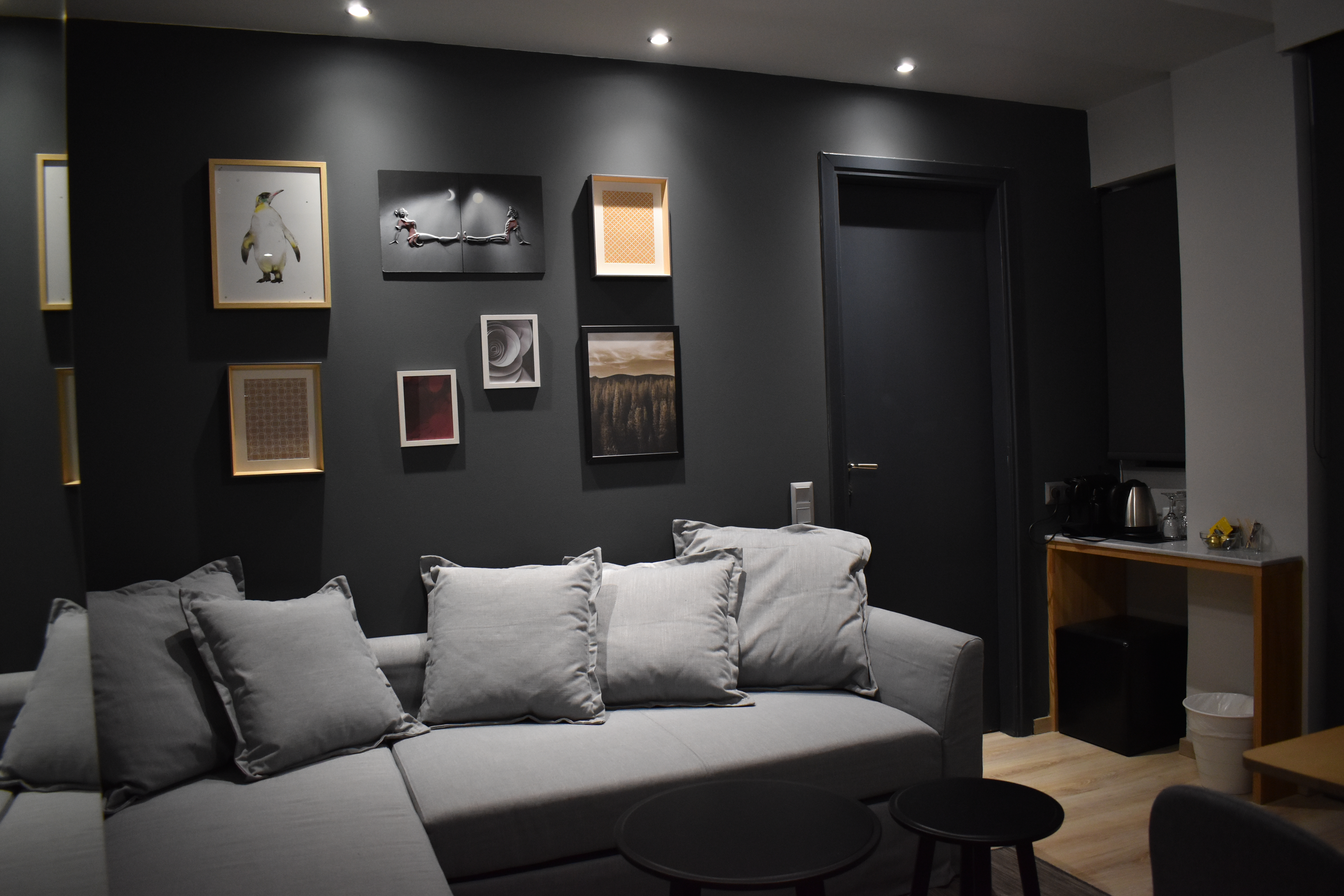 Apartment One Bedroom